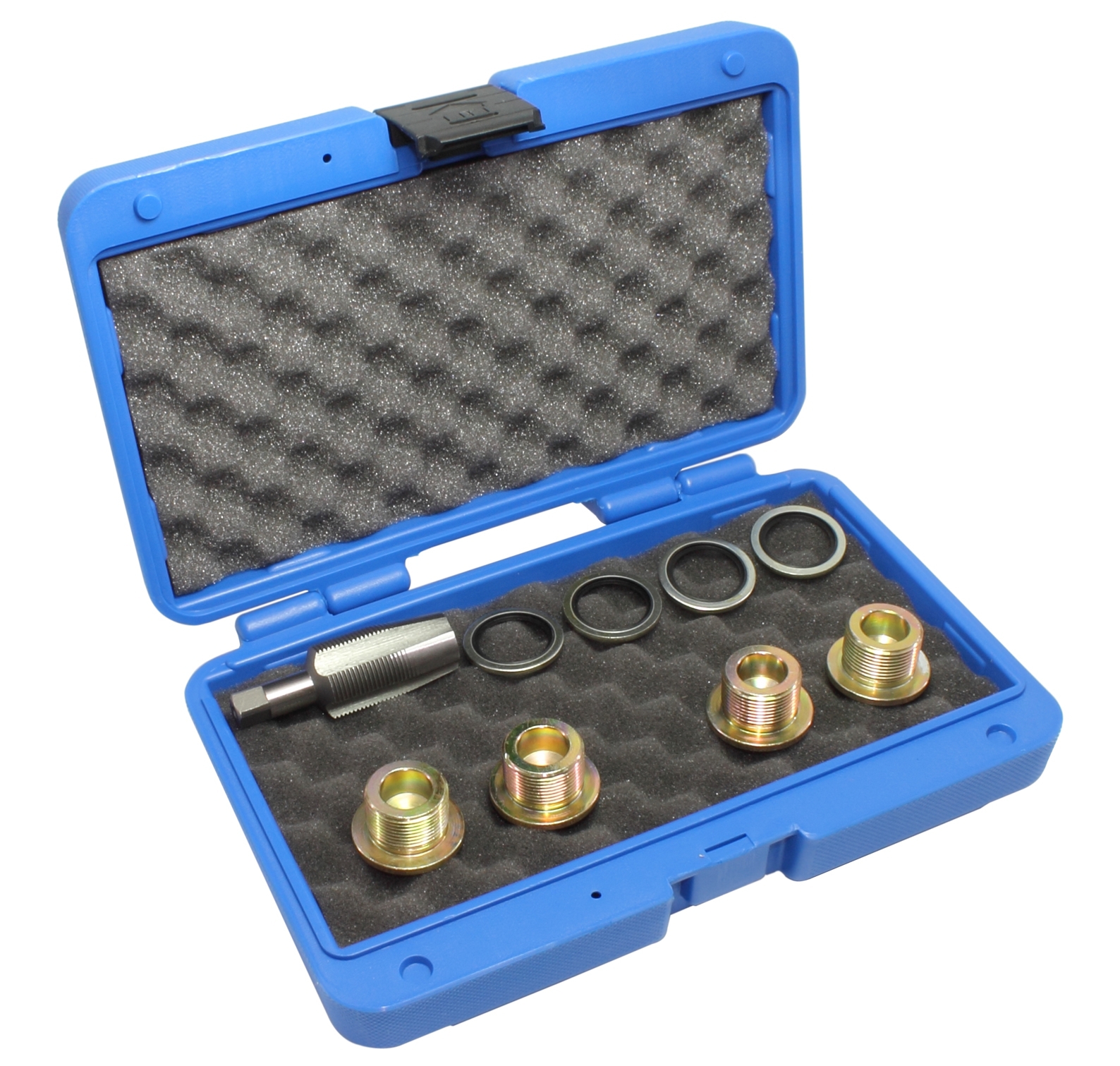 Ölablassschrauben-Gewinde Reparatur-Set