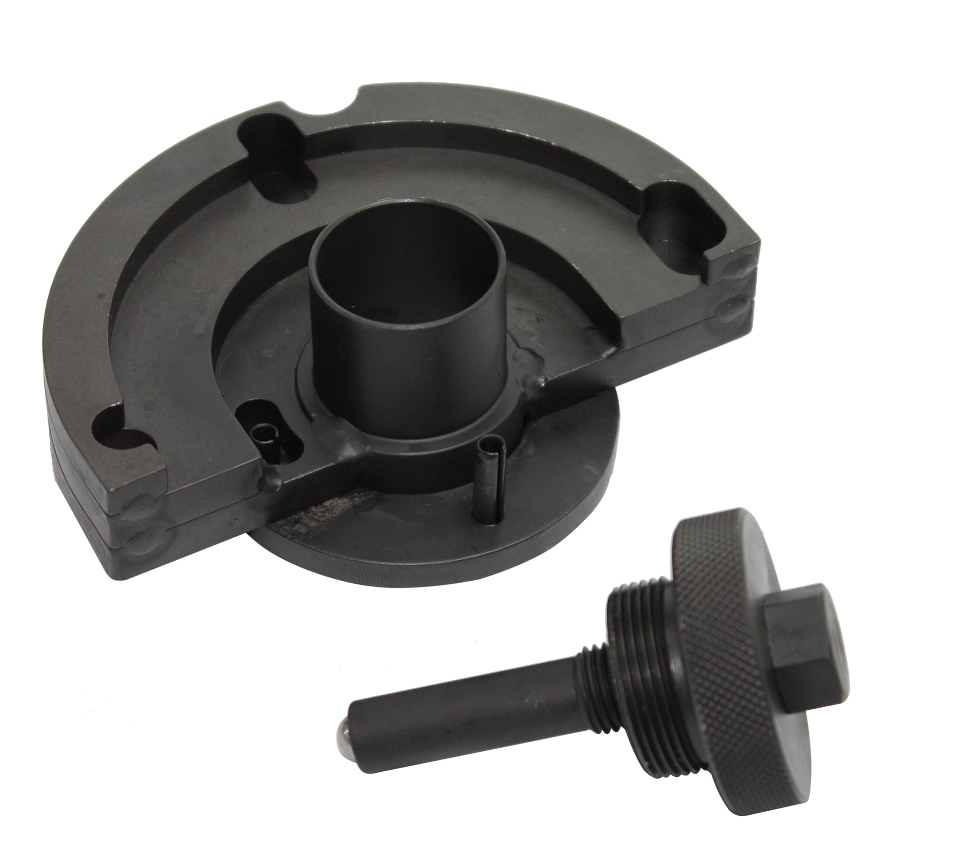 Abzieher für Hochdruckpumpen-Kettenrad, für Hyundai / Kia