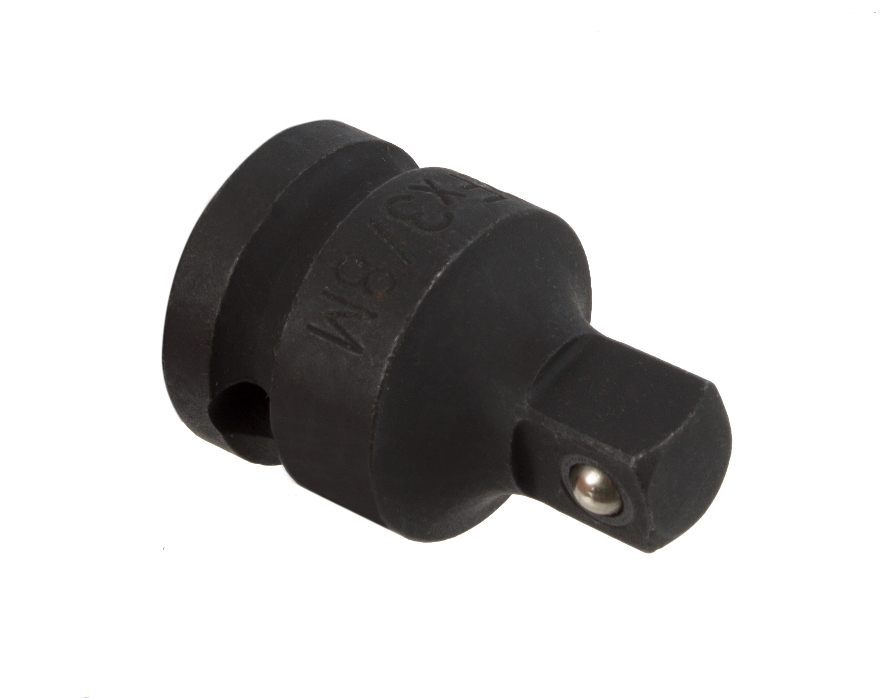 Kraft-Adapter 1/2 innen - 3/8 aussen Schlagschrauber Kraftadapter