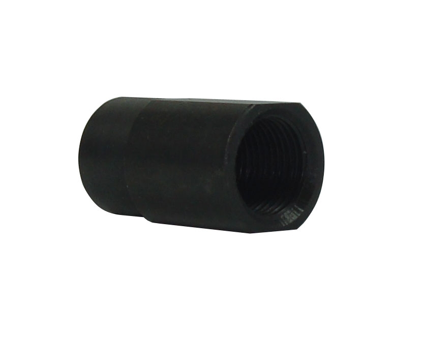 Gewindeadapter für Schlaghammer, IG M18 x 1,5 auf IG M14 x 1,5