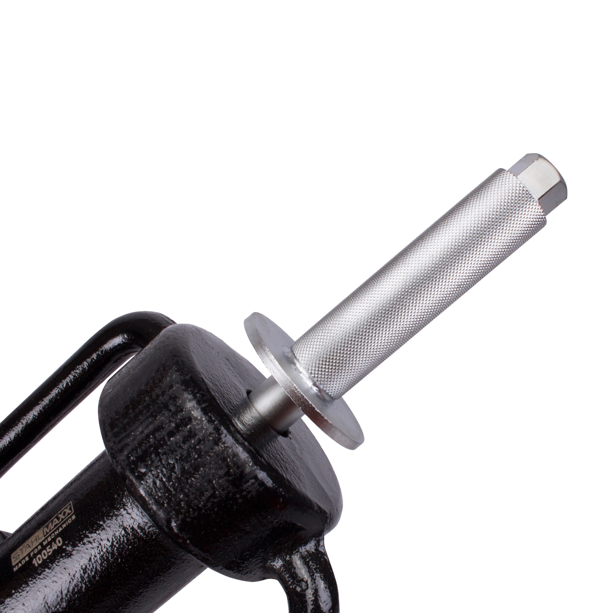 Schlaghammer / Gleithammer, 6,3 kg