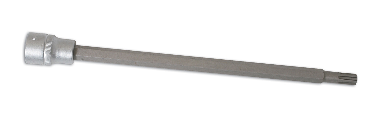 Ribe Steckschlüssel M7x200 mm für Opel Fiat Alfa Frontscheinwerfer und Ölwannenschraube