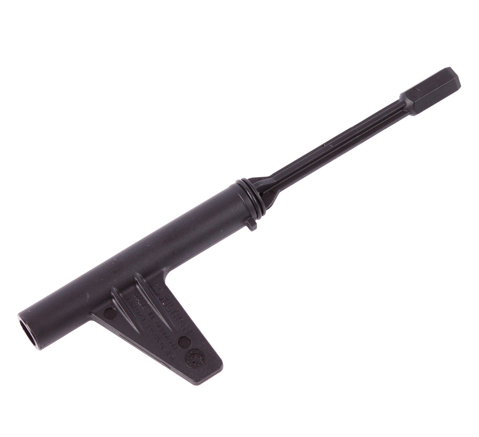 Einstellwerkzeug für Mercedes Getriebe 725.0