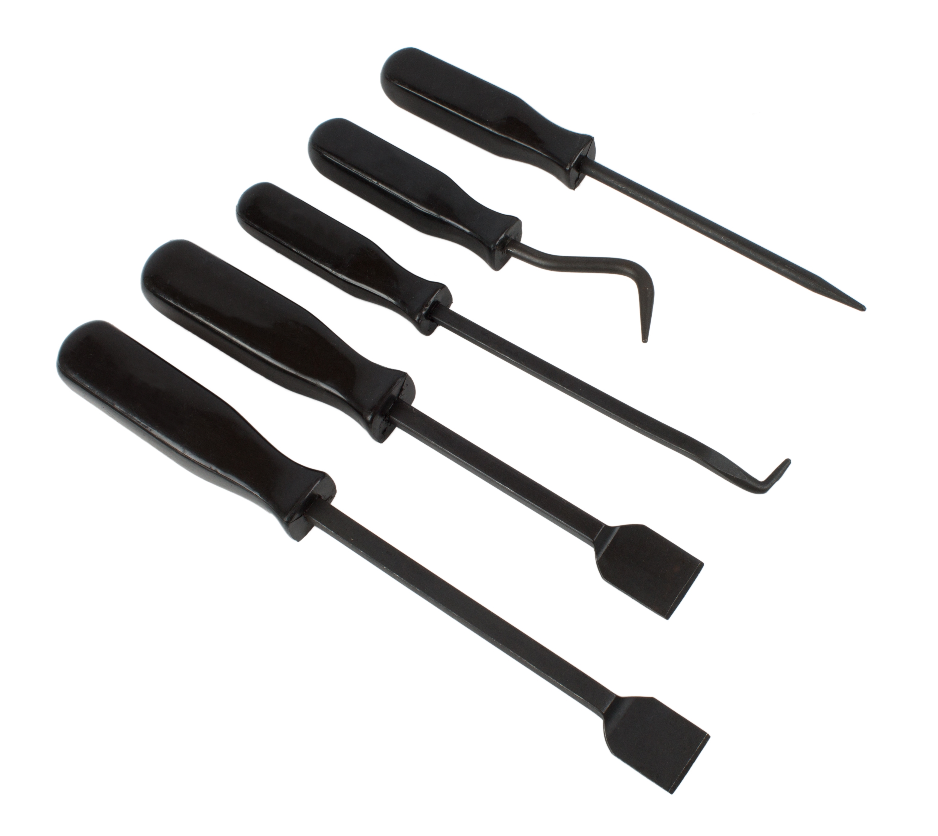 Schaber Haken Satz 5tlg Dichtung Schabersatz Hakensatz Set Dichtungsschaber