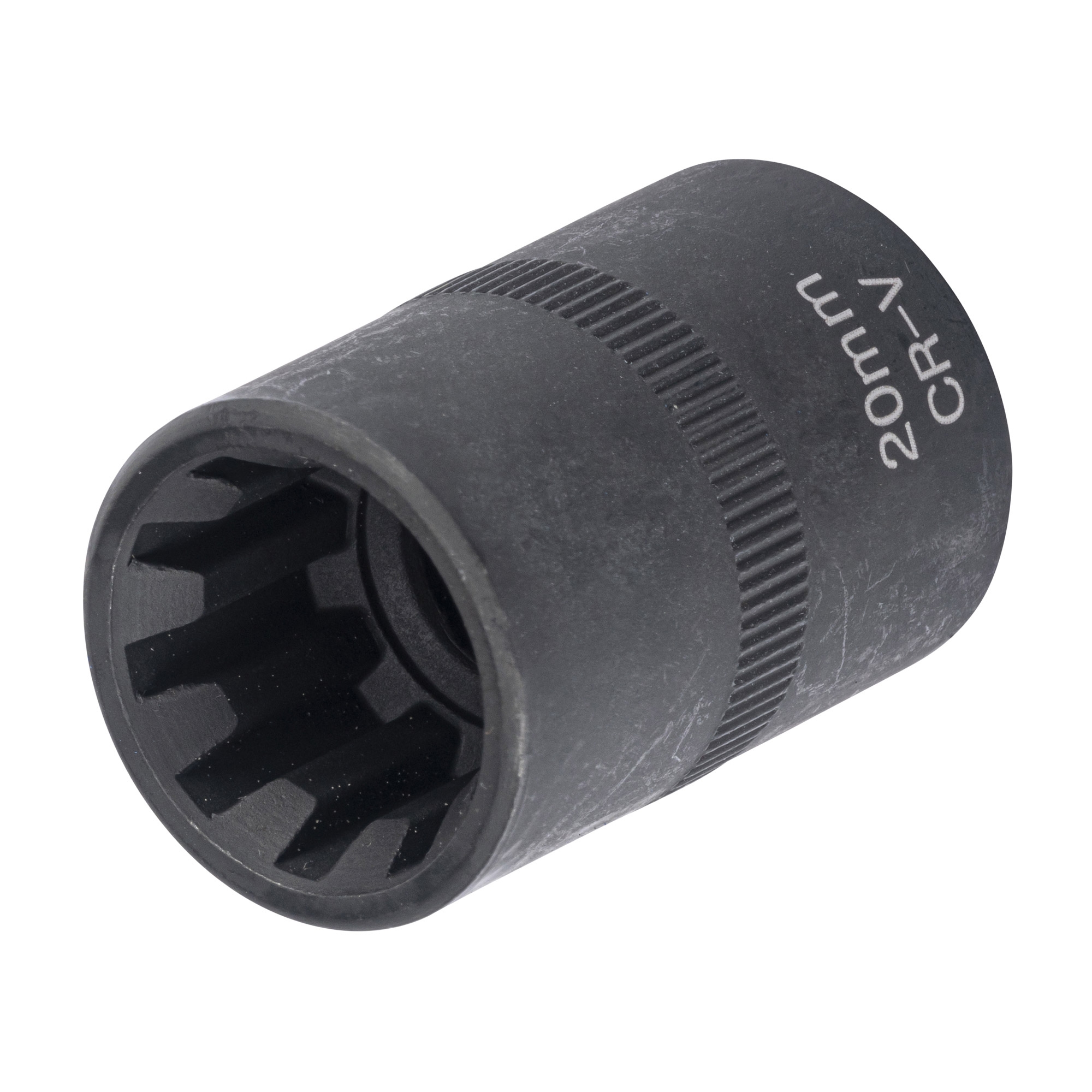 Spezial-Steckschlüssel 10-kant SW 20mm für Bremssattel