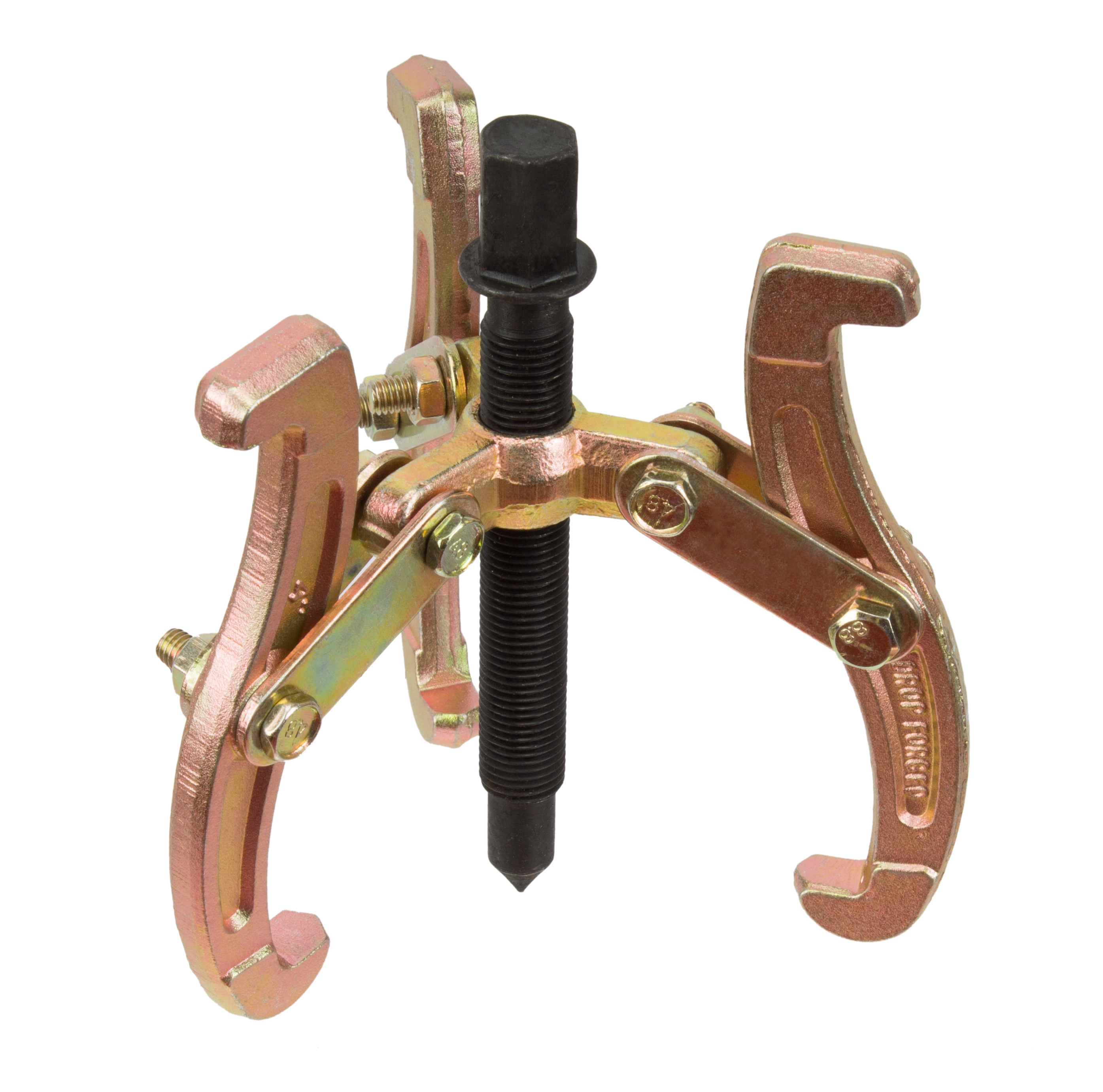 Abzieher 3 armig 100 mm Auszieher Außen Kugellager Abzieher