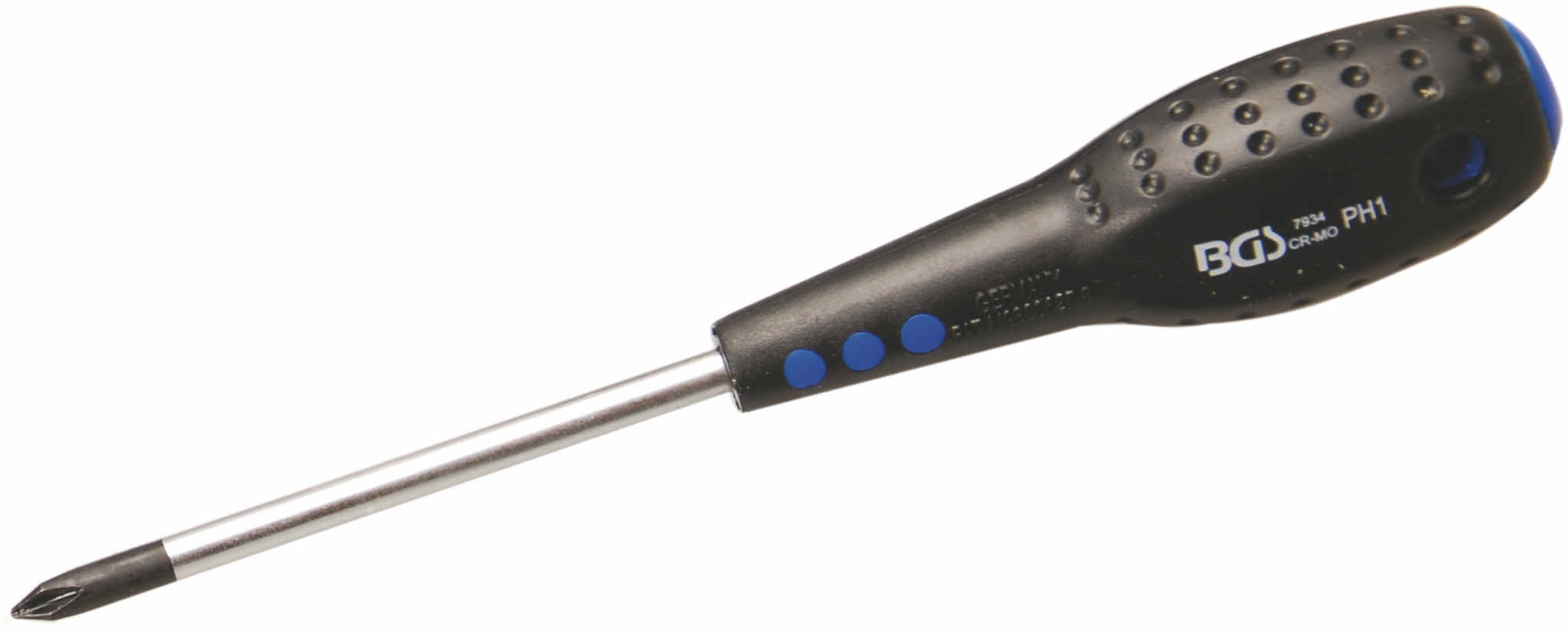 Kreuzschlitz Schraubendreher PH 1 x 80 mm