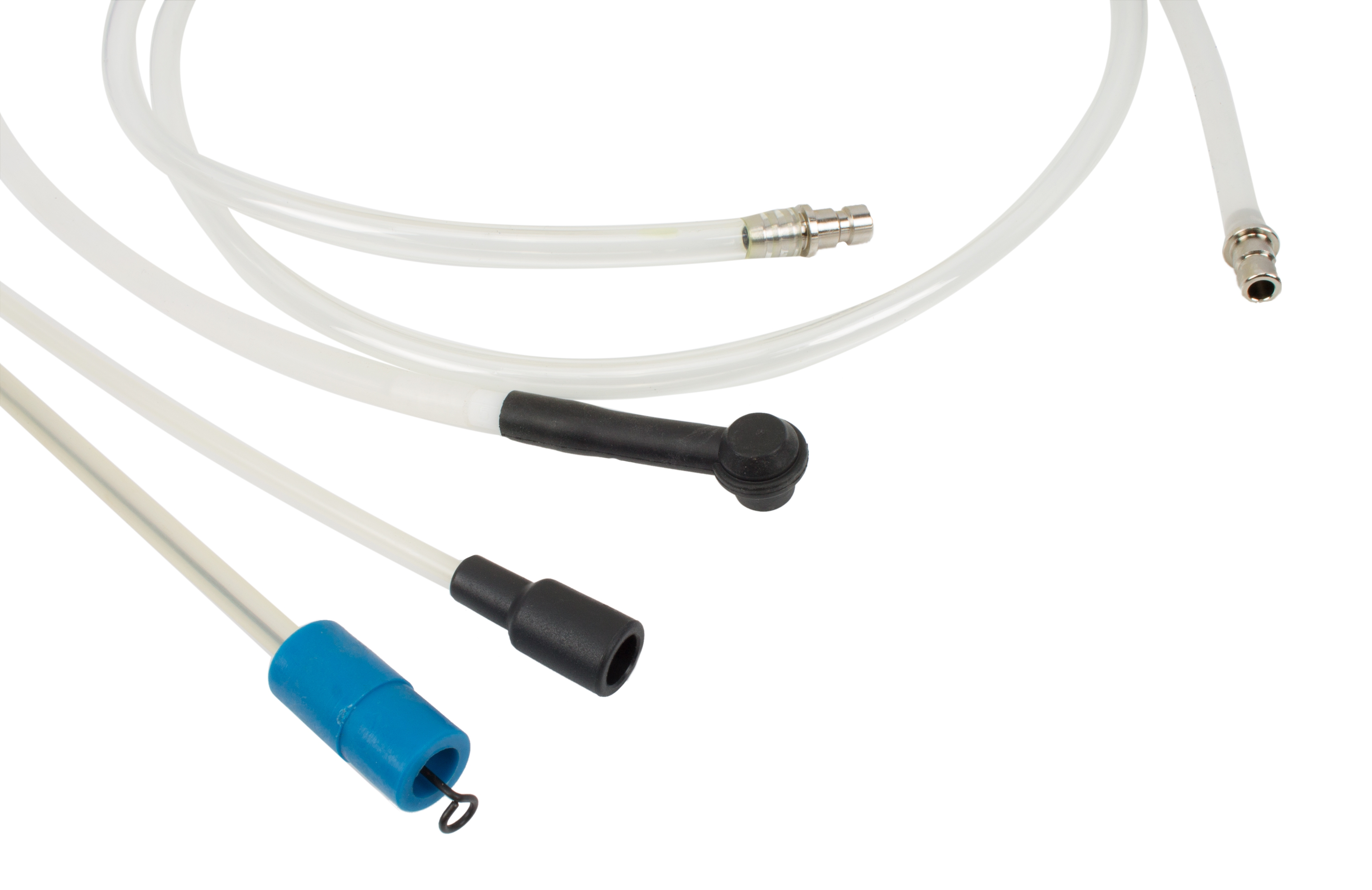 Absauggerät-Druckluft für Bremsflüssigkeit