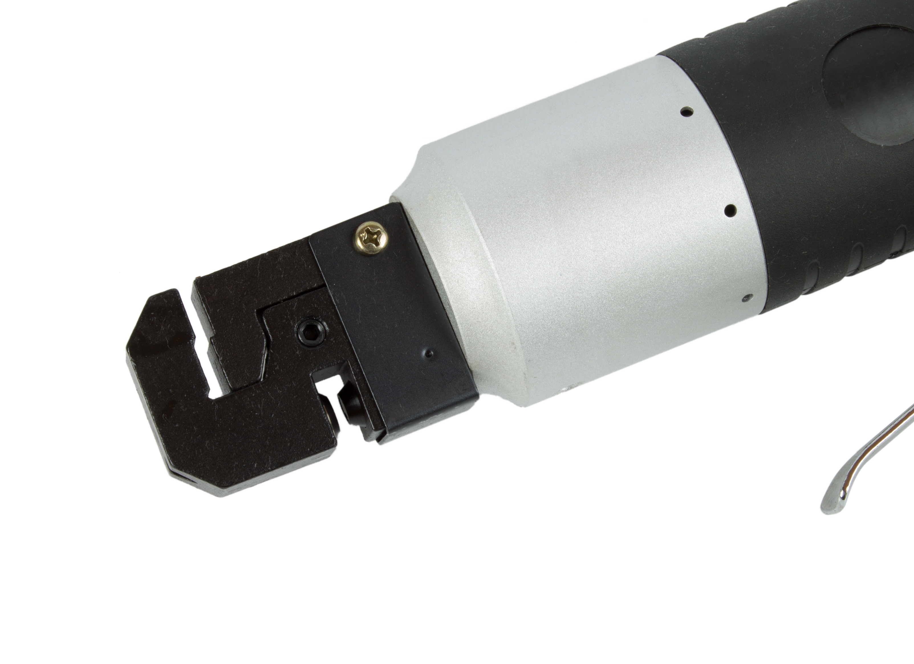 BGS Druckluft Absetzzange Lochzange Kfz Karosserie Instandsetzung Werkzeug