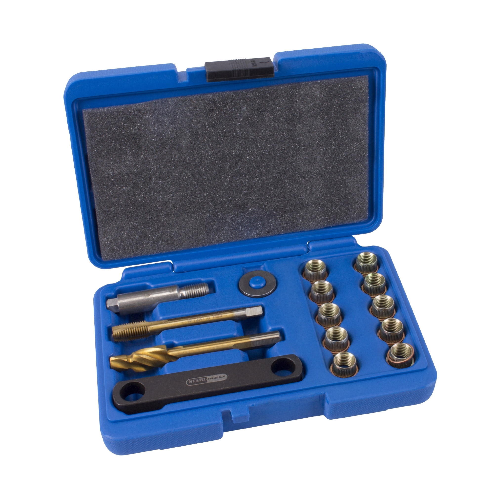 Bremsgewinde Reparaturset, M12 x 1,5