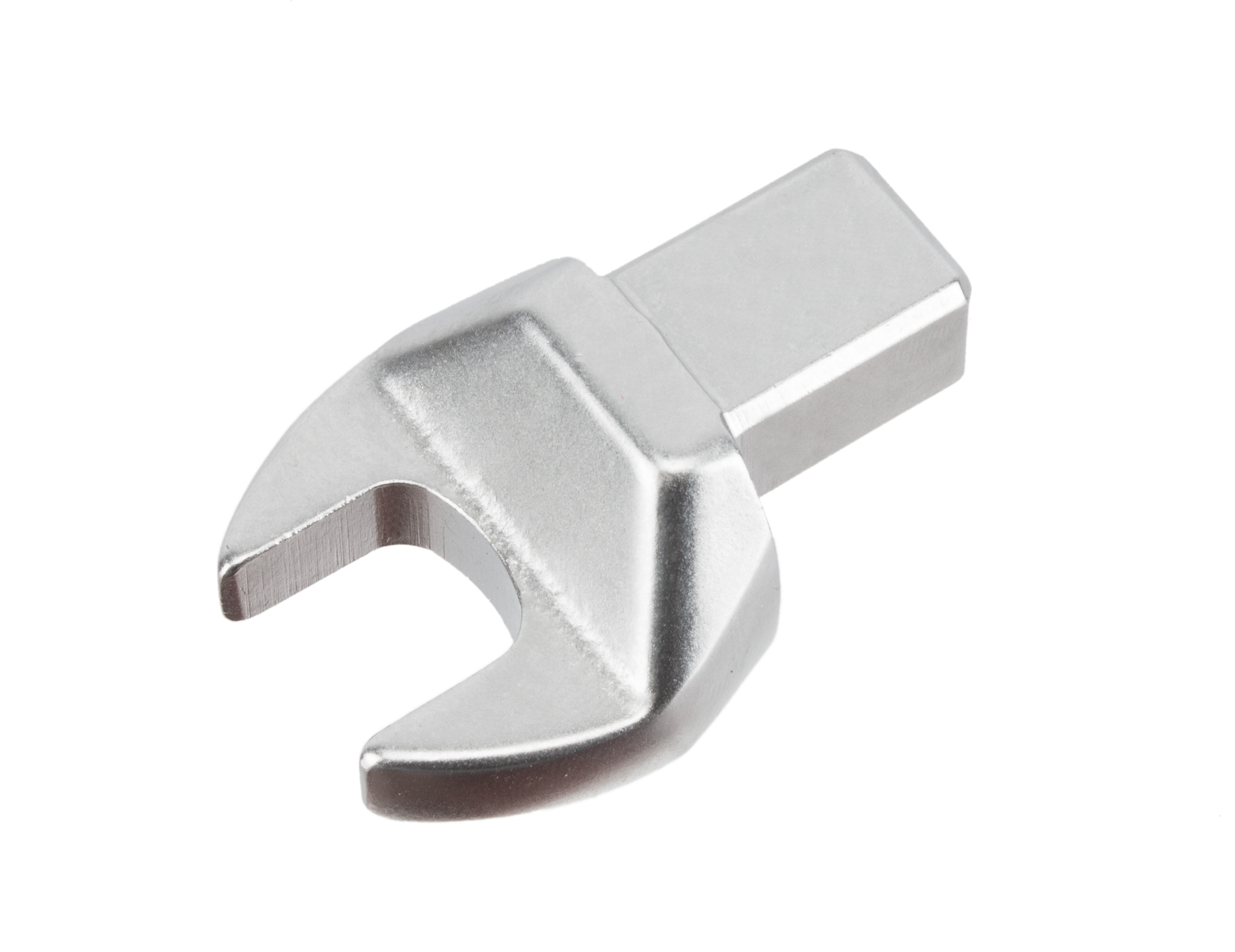 Einsteck-Maulschlüssel, 14 mm