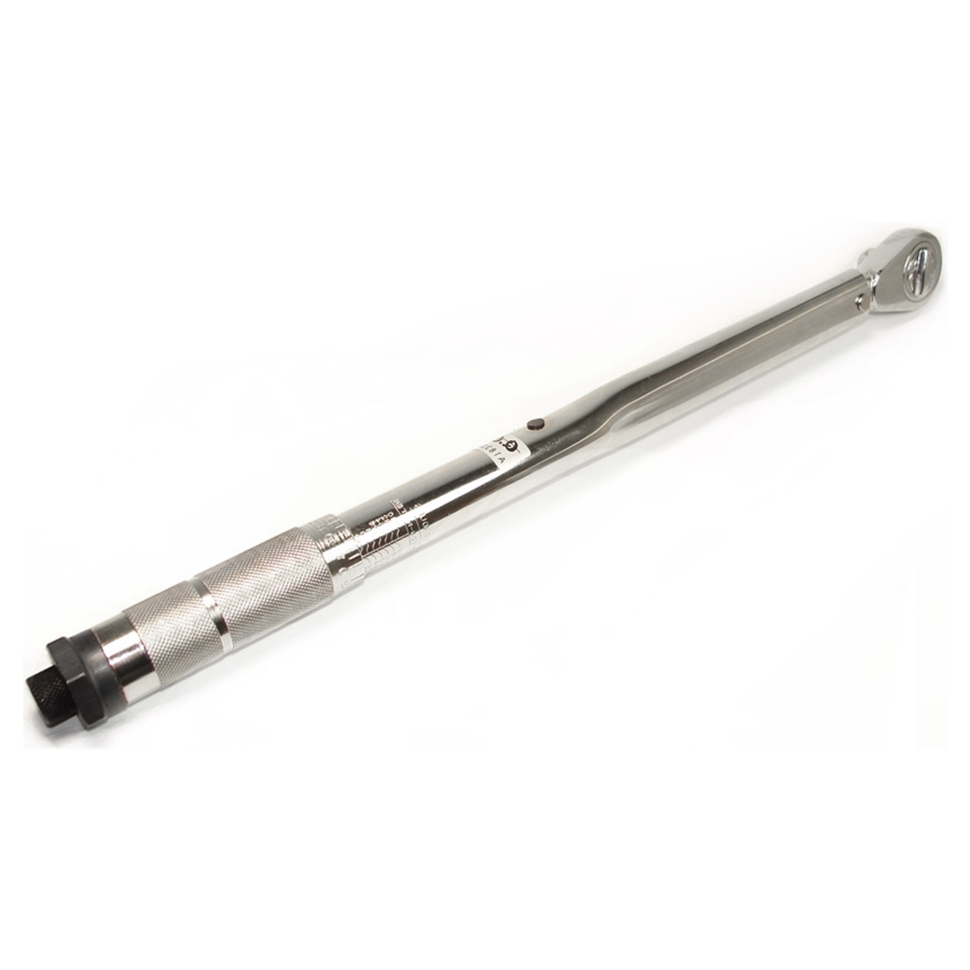 Drehmomentschlüssel 3/8 Meßbereich 13.6 - 108.5 NM Drehmoment Knarre