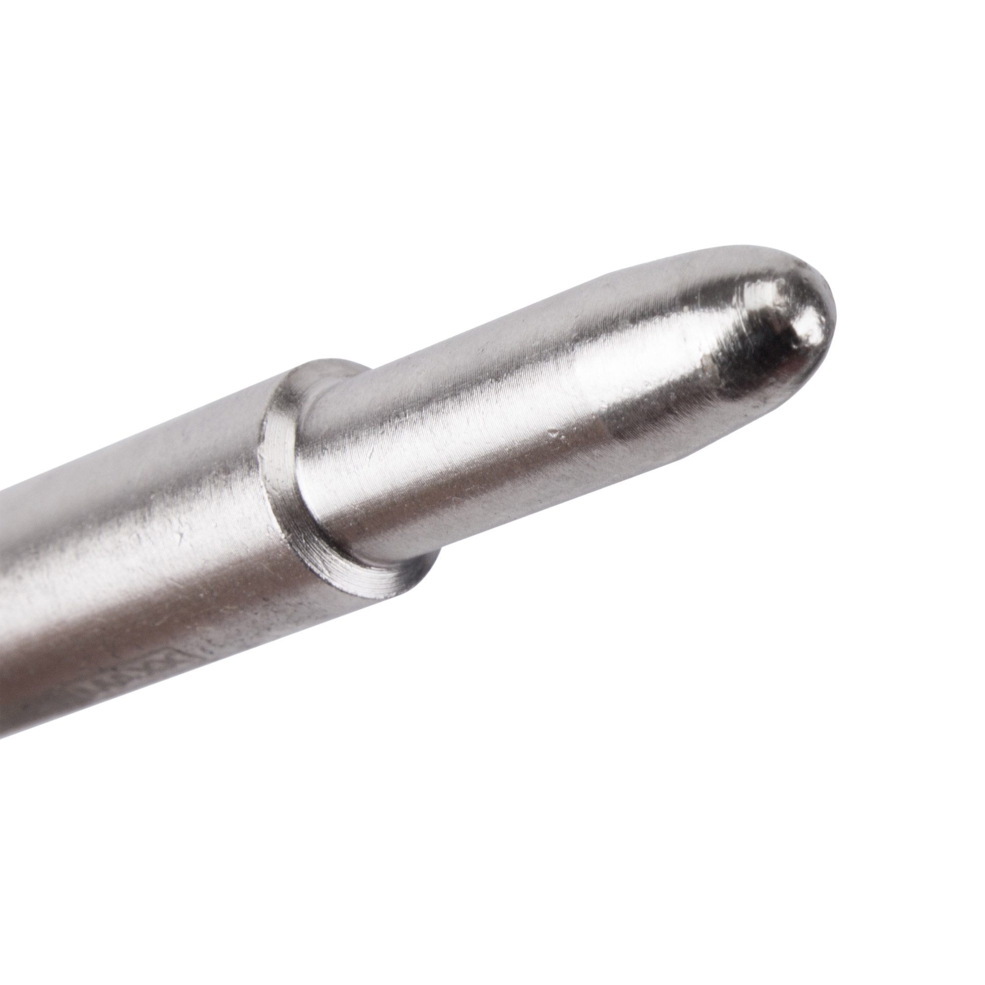 Fixierstift für Kurbelwelle bei VAG