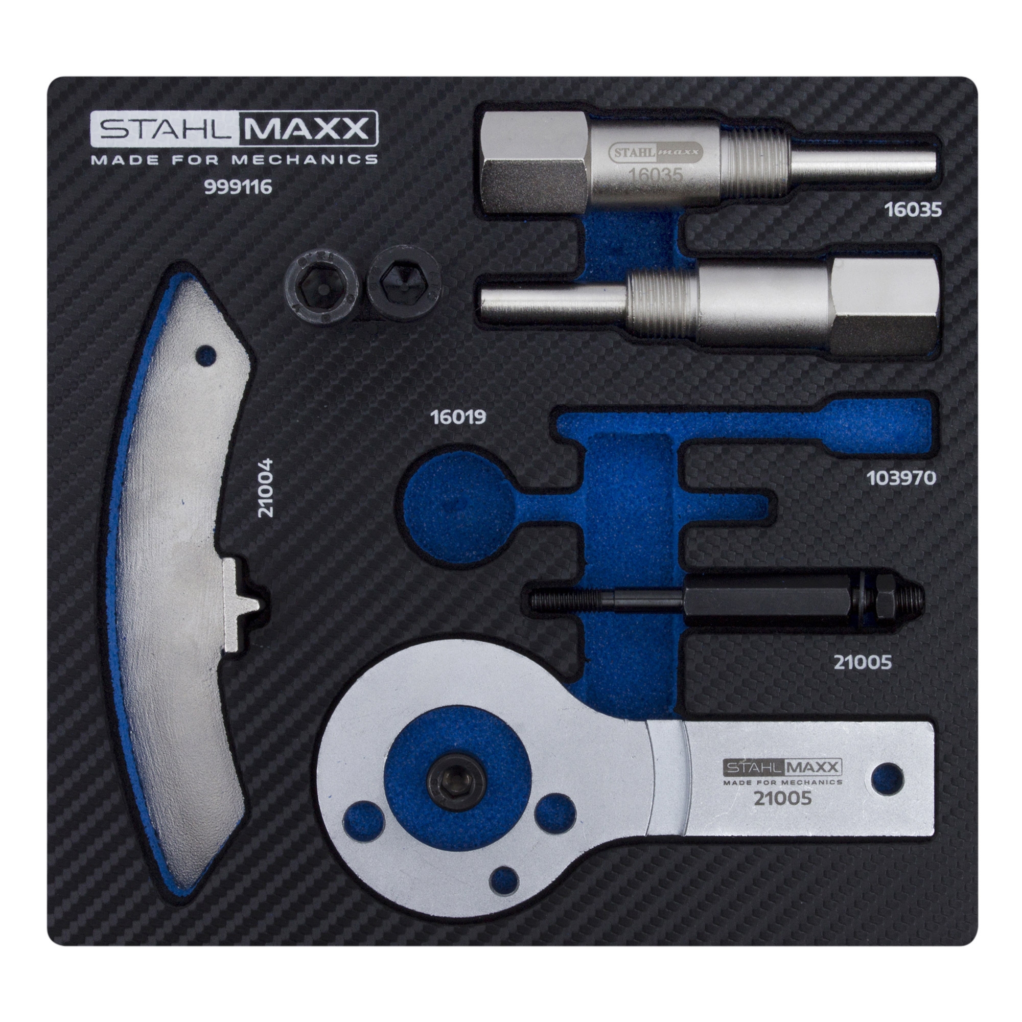 Werkzeug für die Steuerzeiten wie Fiat