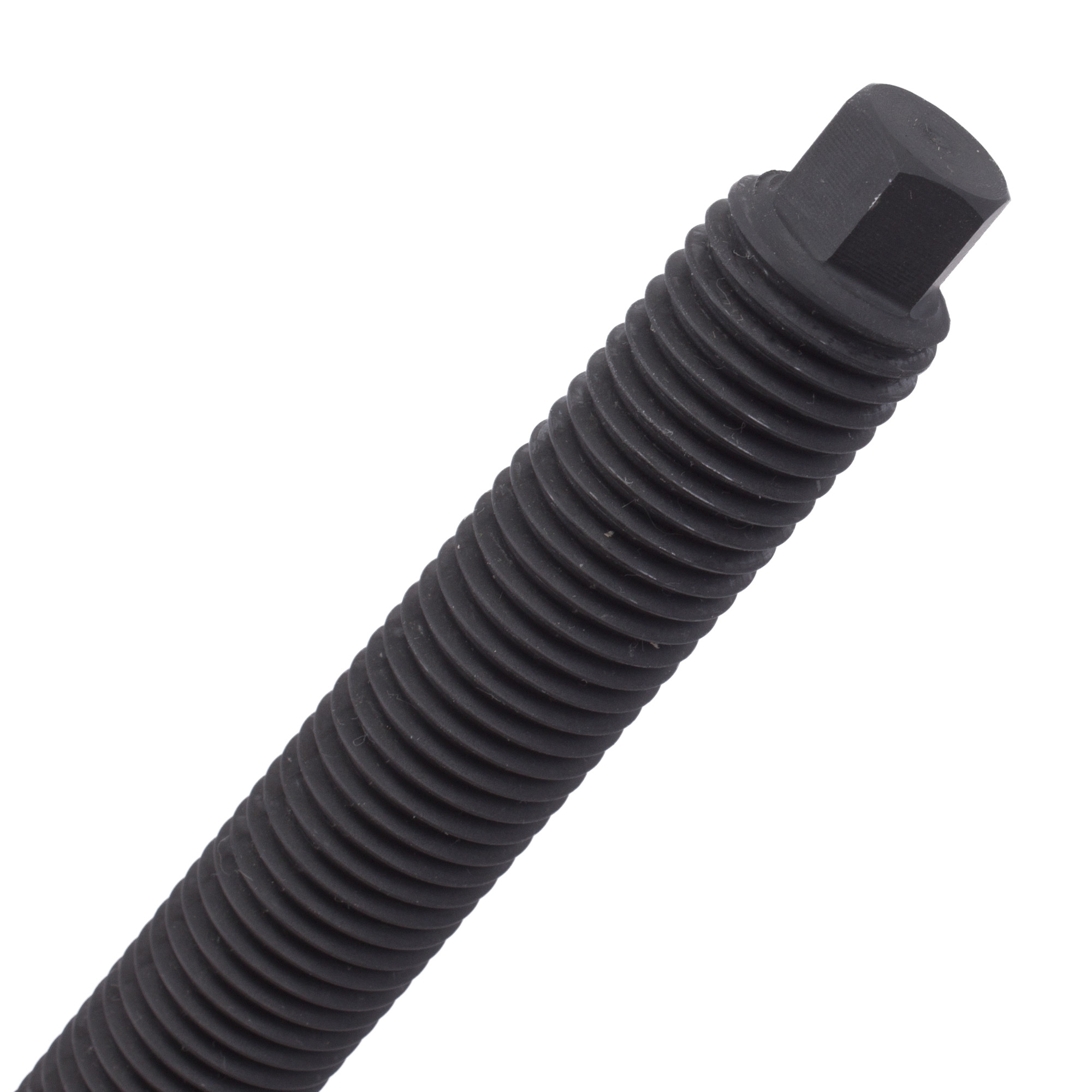 Zug- und Druckspindel M20 x 2,5, Länge 500 mm