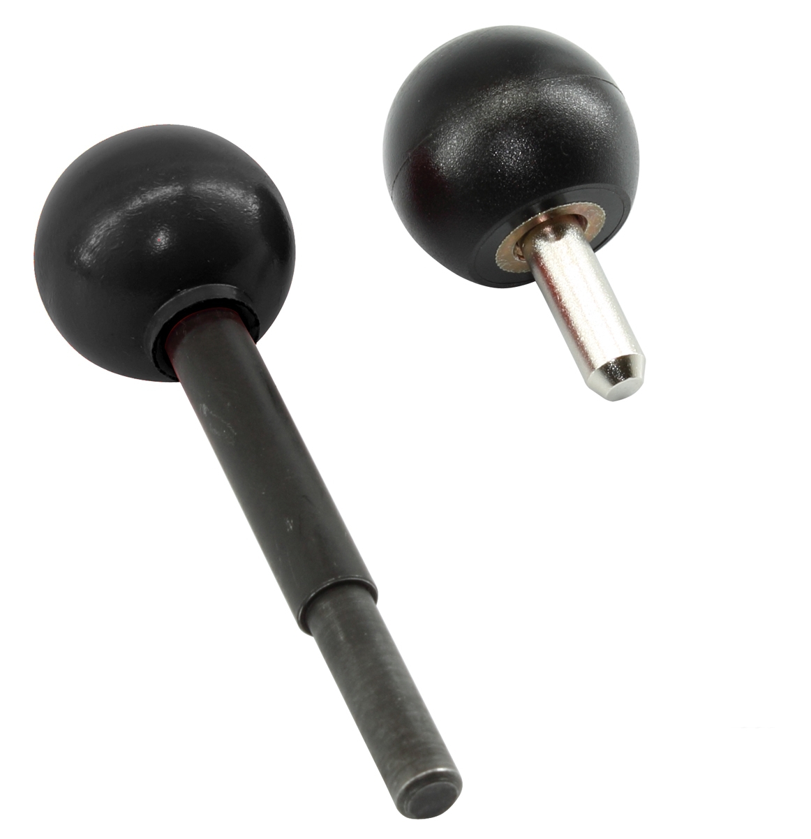 Absteckdorn für Kurbelwellen-Riemenscheibe, für Porsche