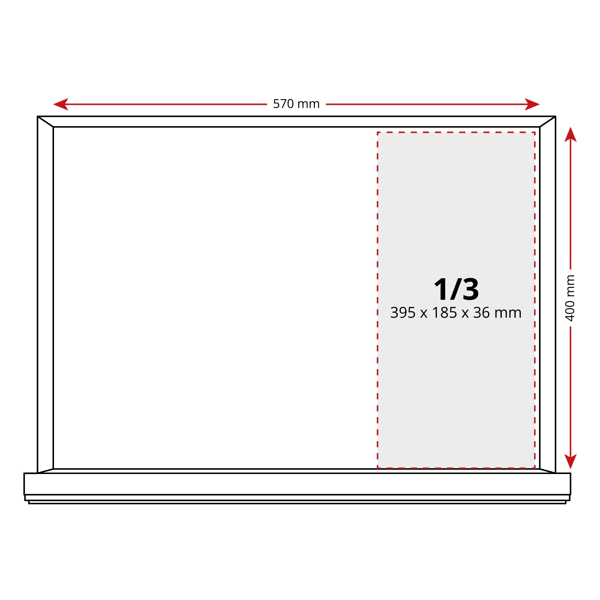 15-teiliger Maulringschlüssel-Satz Starterschlüssel / Blockschlüssel in Schaum-Einlage