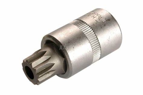 Steckschlüssel Getriebeablassschraube Ölwechsel XZN M16 für VW Golf 4 Passat T4