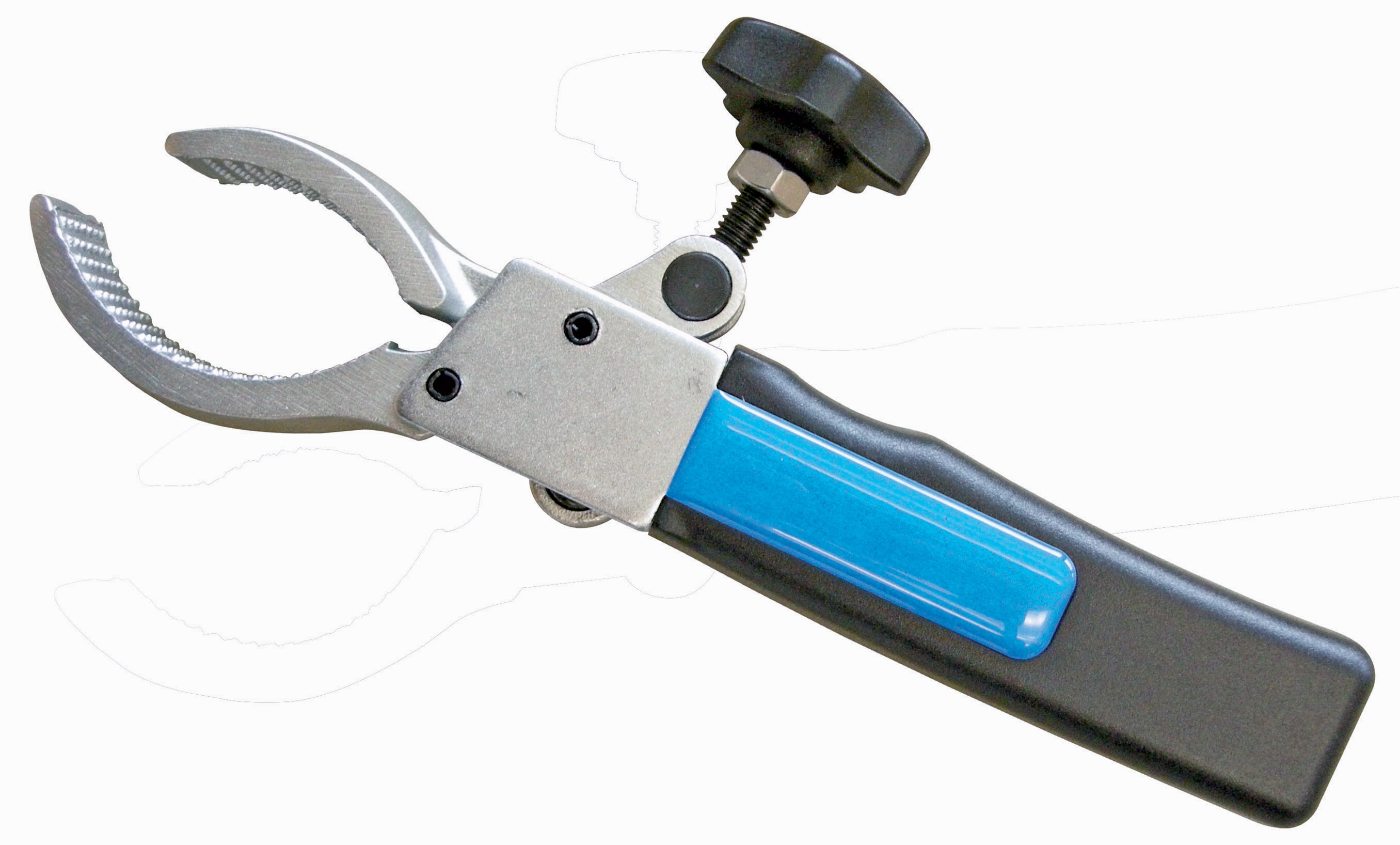 Lösezange Kühlerschlauch Lösewerkzeug Schlauch Ausbau Zange Werkzeug