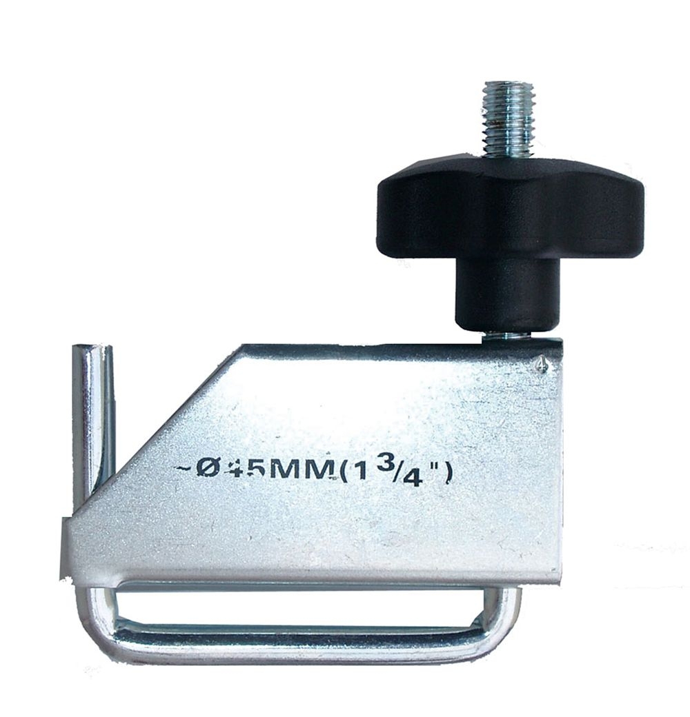 45 mm Schlauchklemme Schlauch Leitungen Abklemm Werkzeug Klemmen Abklemmzange