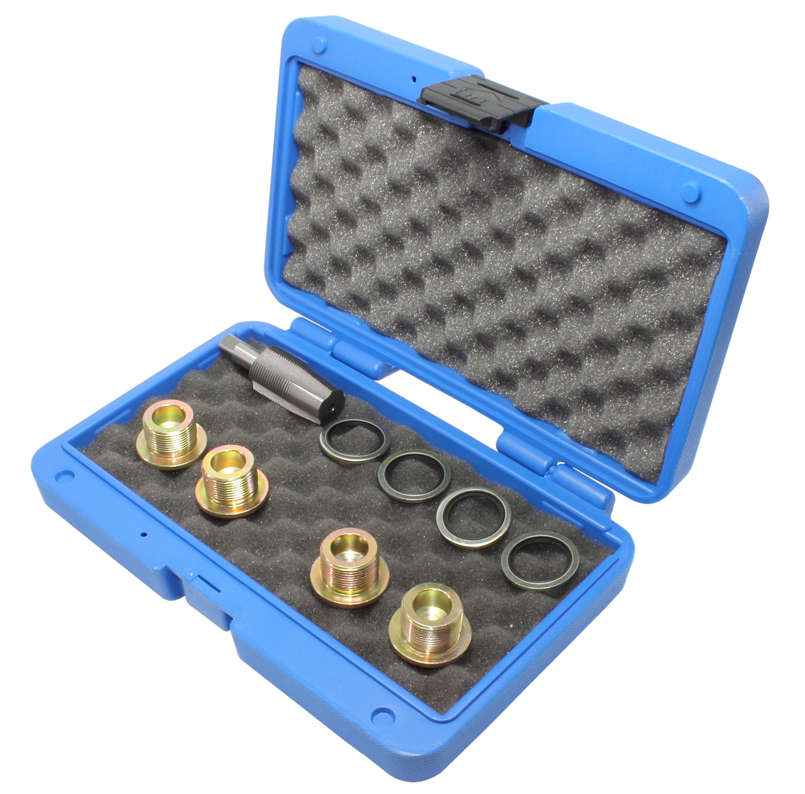 Ölablassschrauben-Gewinde Reparatur-Set