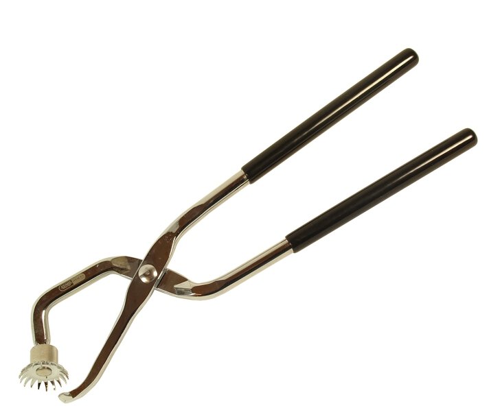 Bremsfedernzange Trommelbremse Bremsfederzange Bremsfedern Zange