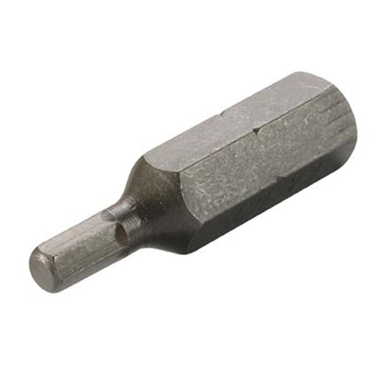 Bit Innen-6-kant 4 mm, 6,3 (1/4)