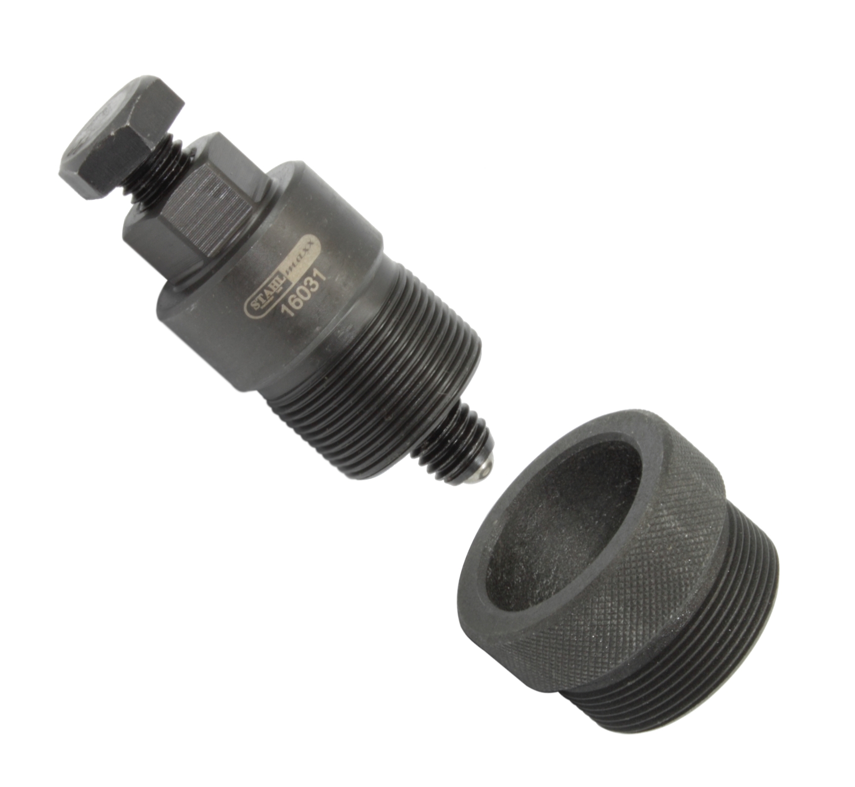 Abzieher für Einspritzpumpenrad für BMW M47 / M57