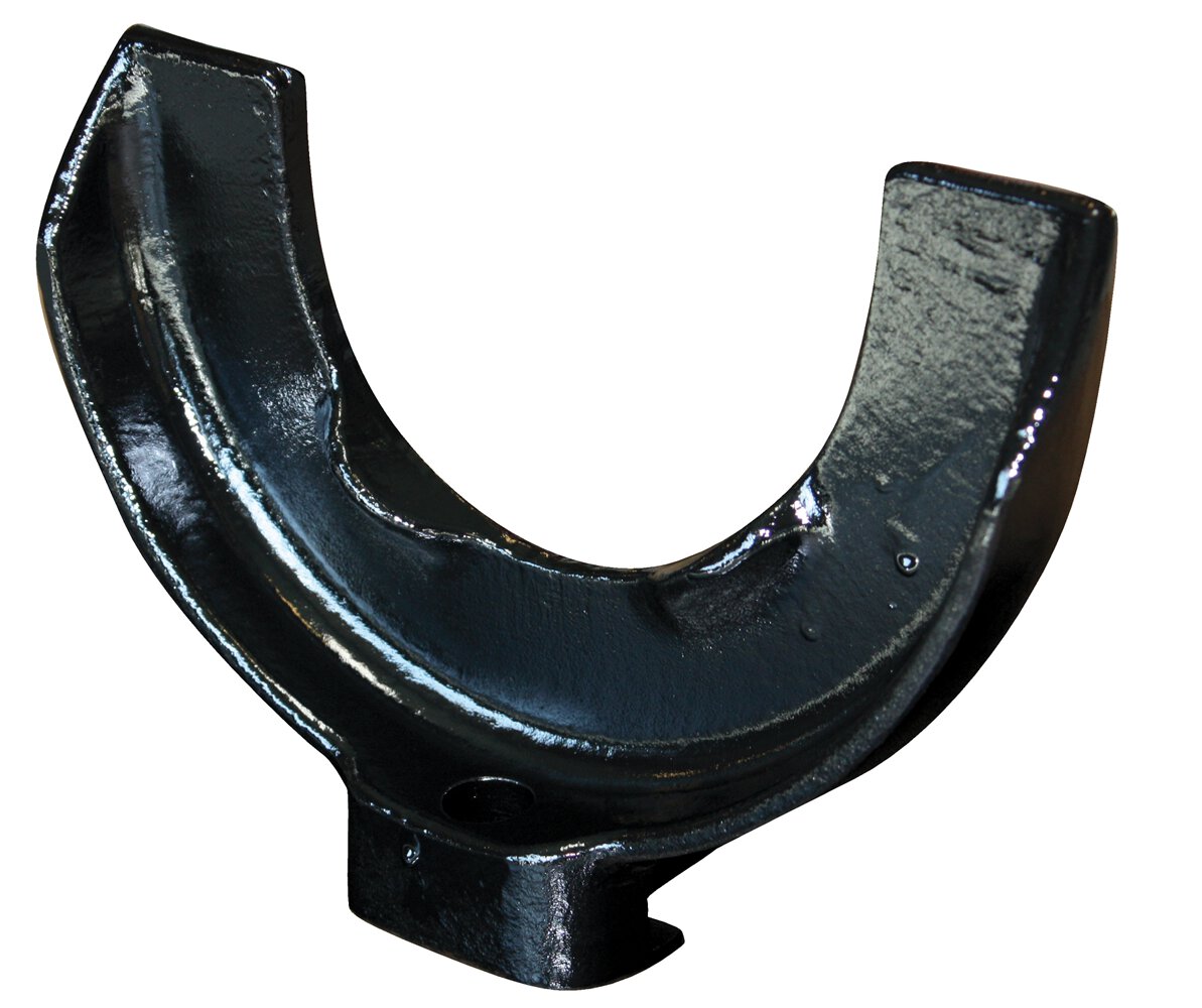 Federspanner Federhalter Federteller Linksdrehende Federn 145-195mm Scangrip