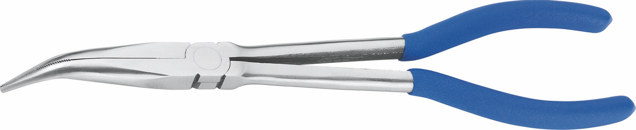 Mechaniker Zange Greifzange 45 extra lang 275 mm Spitzzange Telefonzange