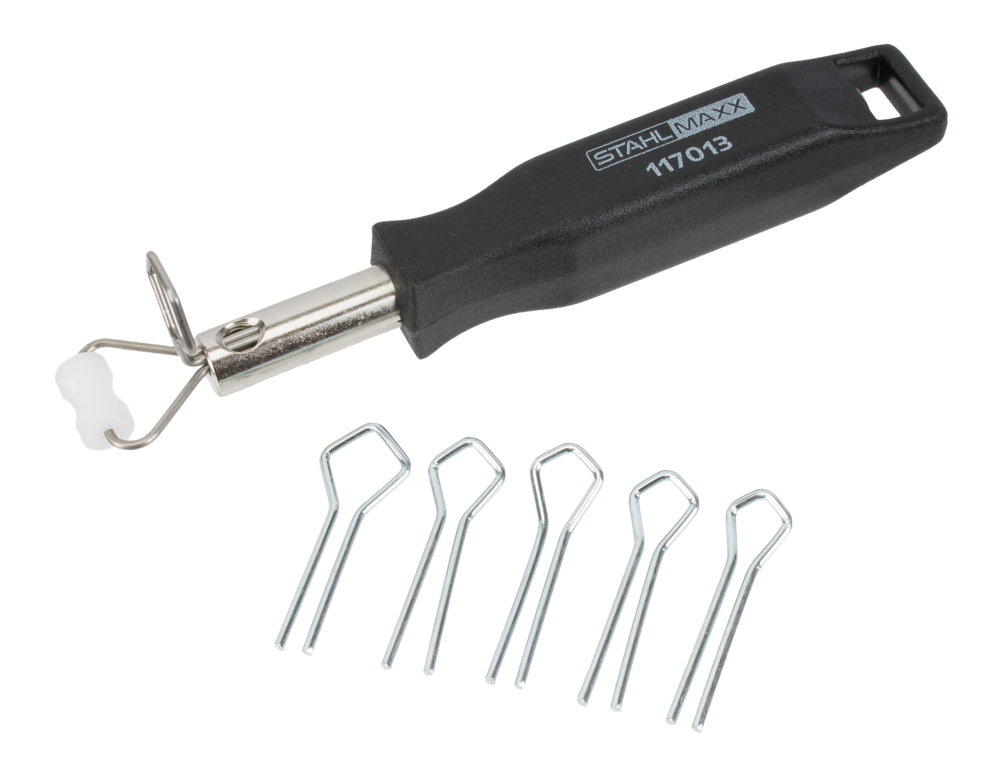 Kedereinziehwerkzeug