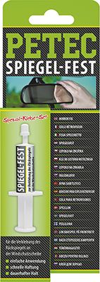 Spiegel-Fest Klebe-Set