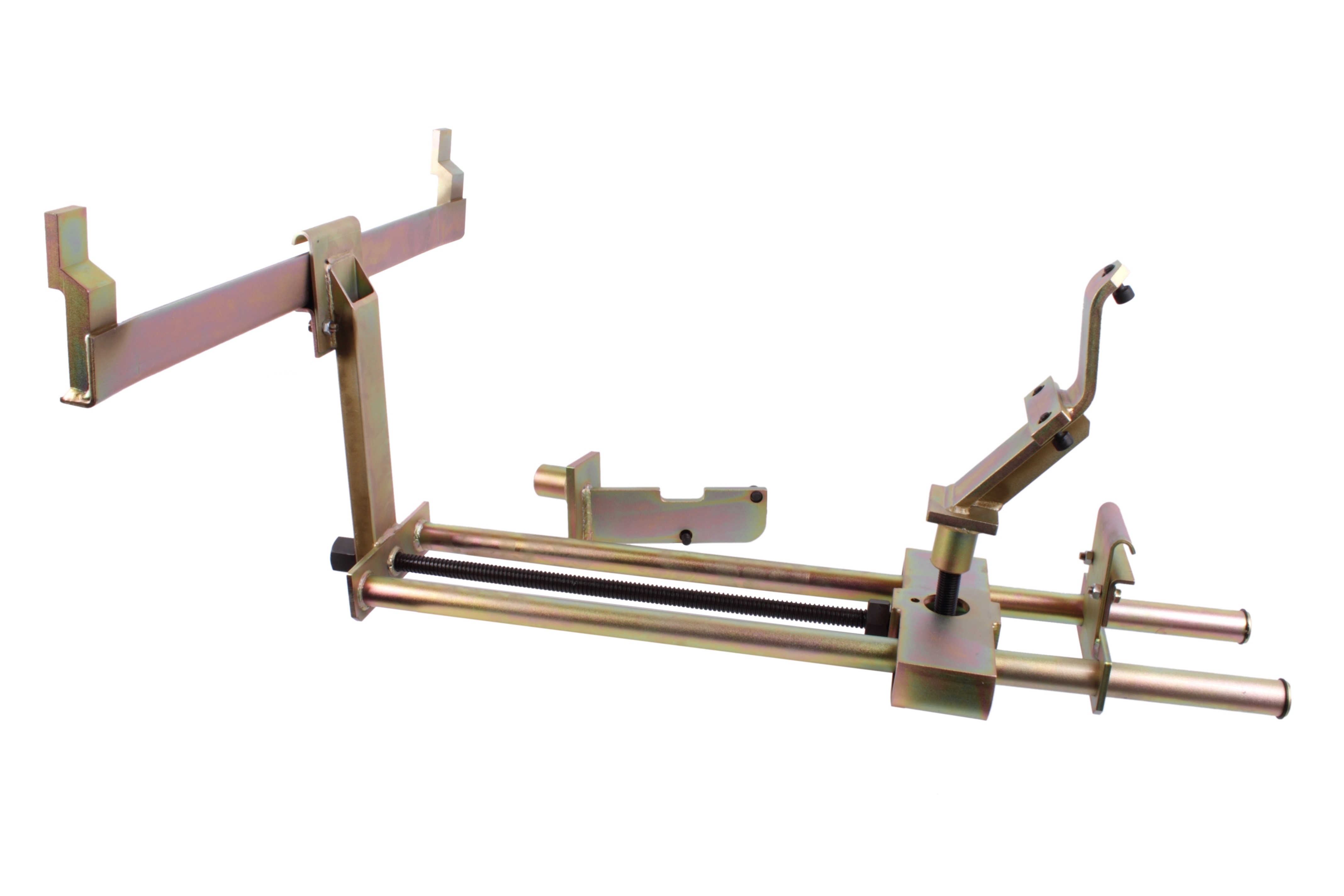 Motor-Abfangvorrichtung für T4 Getriebeausbau