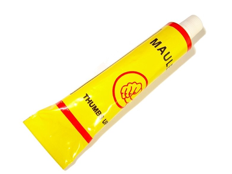 Vulkanisierflüssigkeit