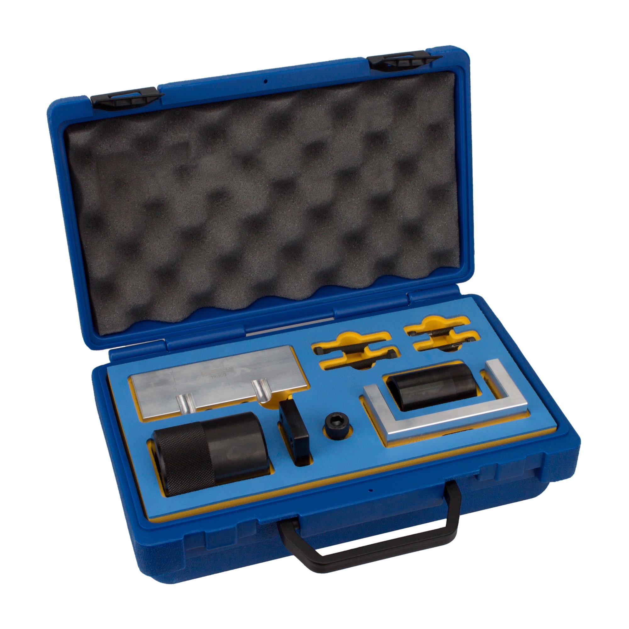 Haltewerkzeug für Nockenwelle-Ventilspiel wie 303-1183