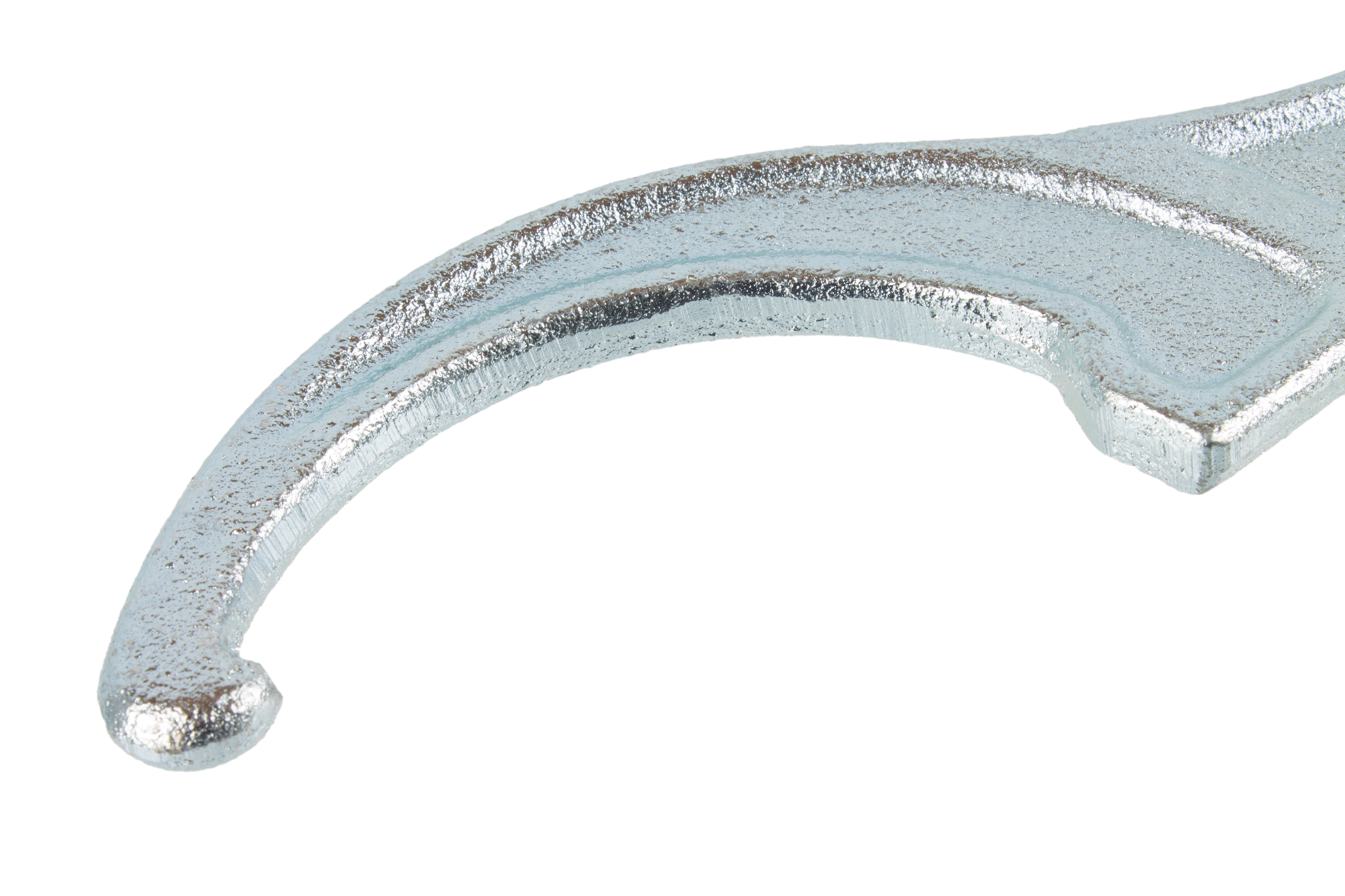 Gewindefahrwerk Nutmuttern Spezialschlüssel Werkzeug Spezialwerkzeug drehen