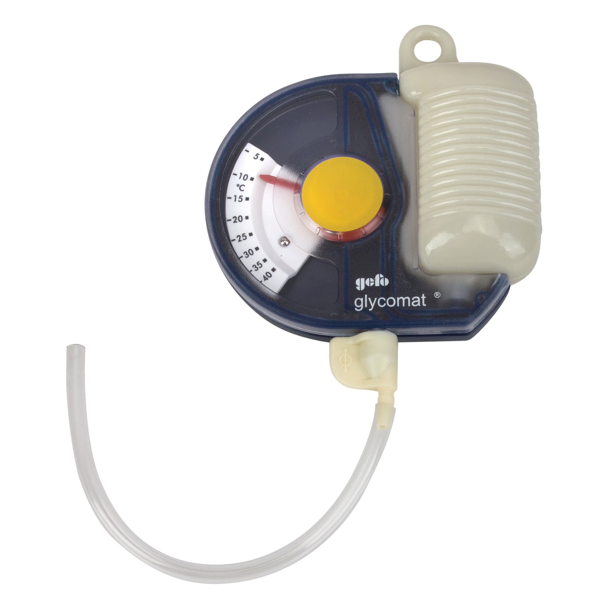 GEFO Frostschutzprüfer Glycomat