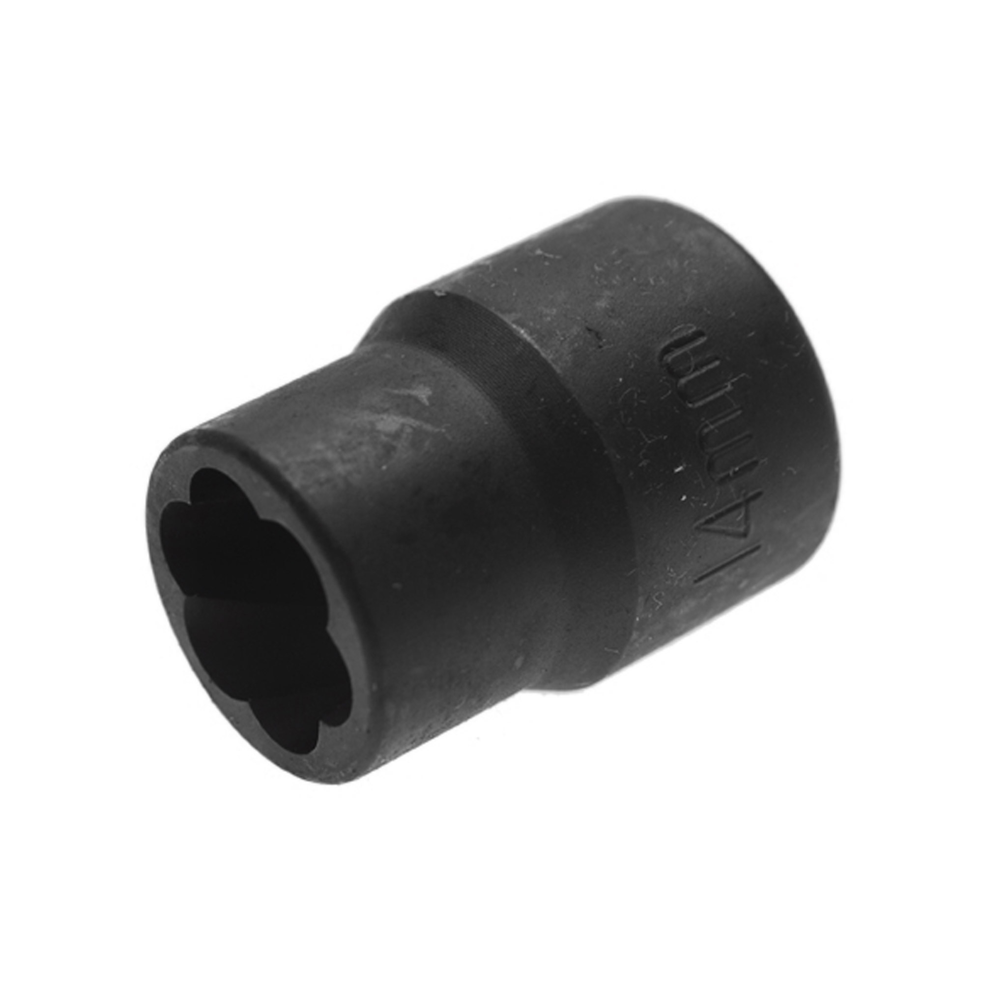 Mutternlöser / Schrauben Ausdreher Nuss SW 14mm 1/2|"|"