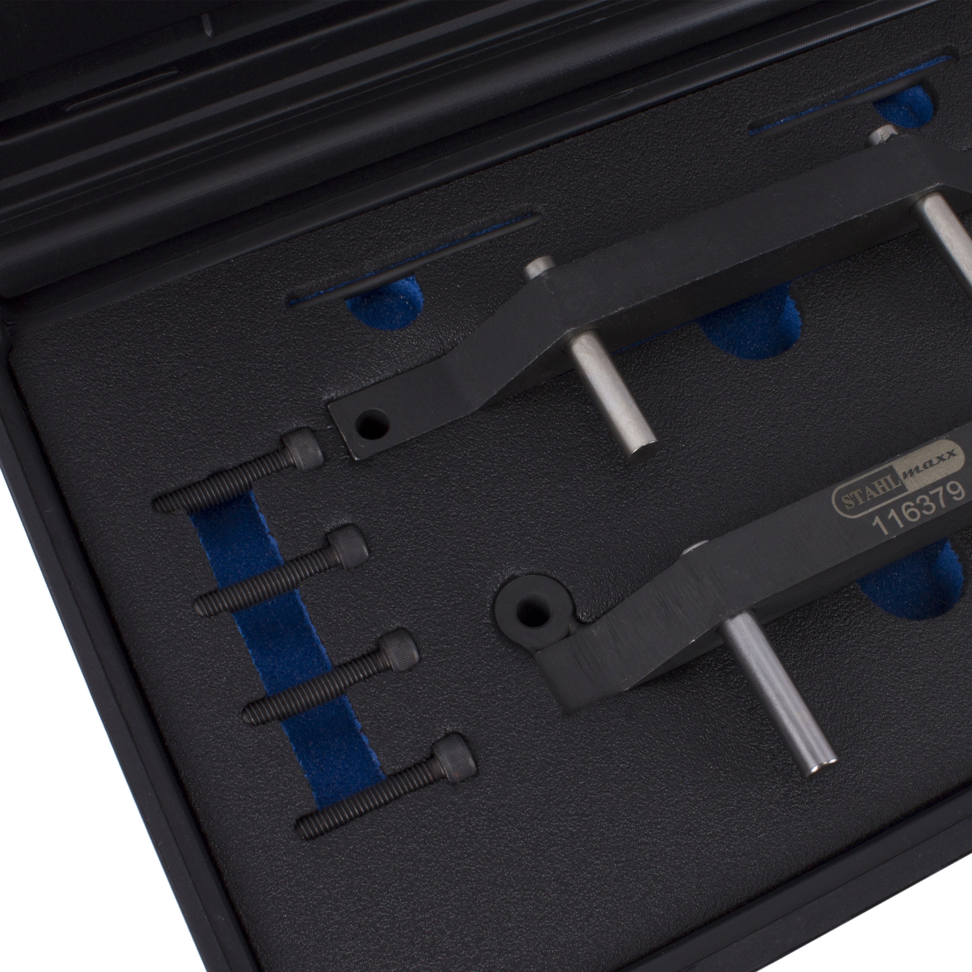 Wechsel-Werkzeug für Steuerketten bei Jeep / Chrysler / Lancia