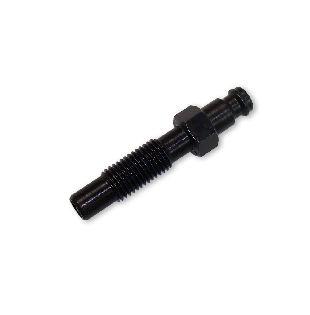 M10 x 1,25 Prüfadapter für Kompressionsprüfer, 57 mm