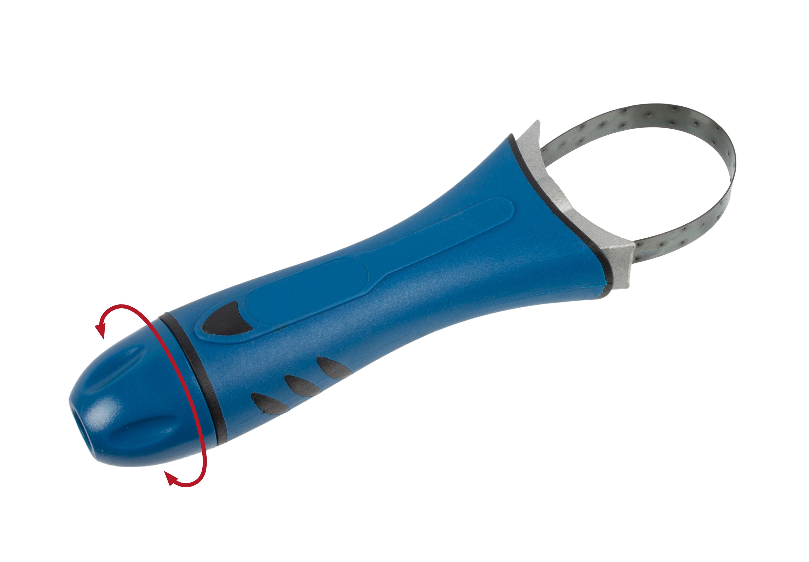 Ölfilter Bandschlüssel Ölfilterschlüssel KFZ Ölfilter Kappen Werkzeug 65-105mm