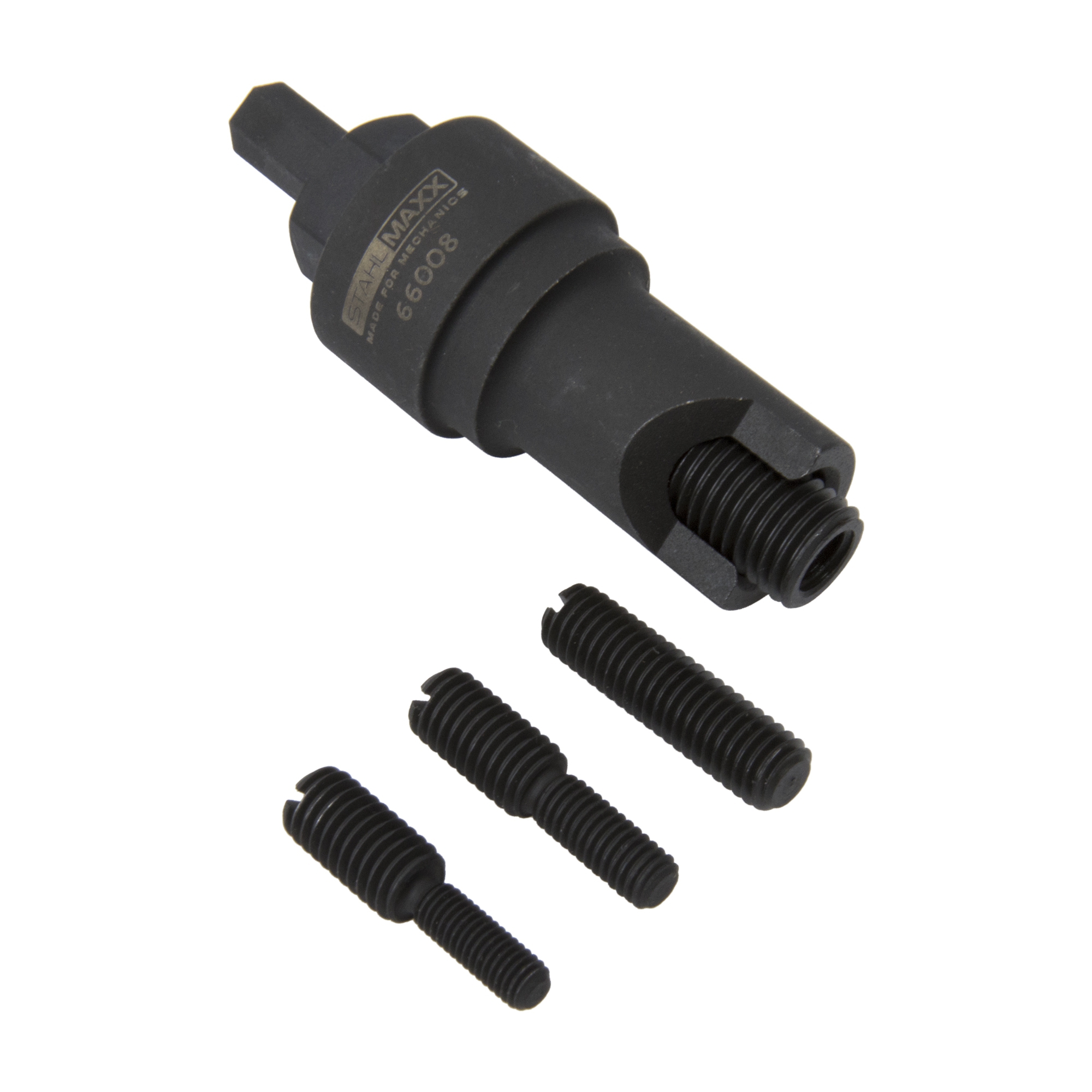 Gleitschienenbolzen-Abzieher für BMW / Mercedes