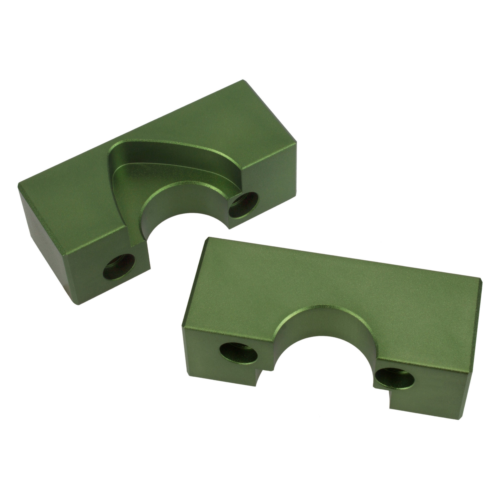 Arretierblöcke für Alfa Romeo