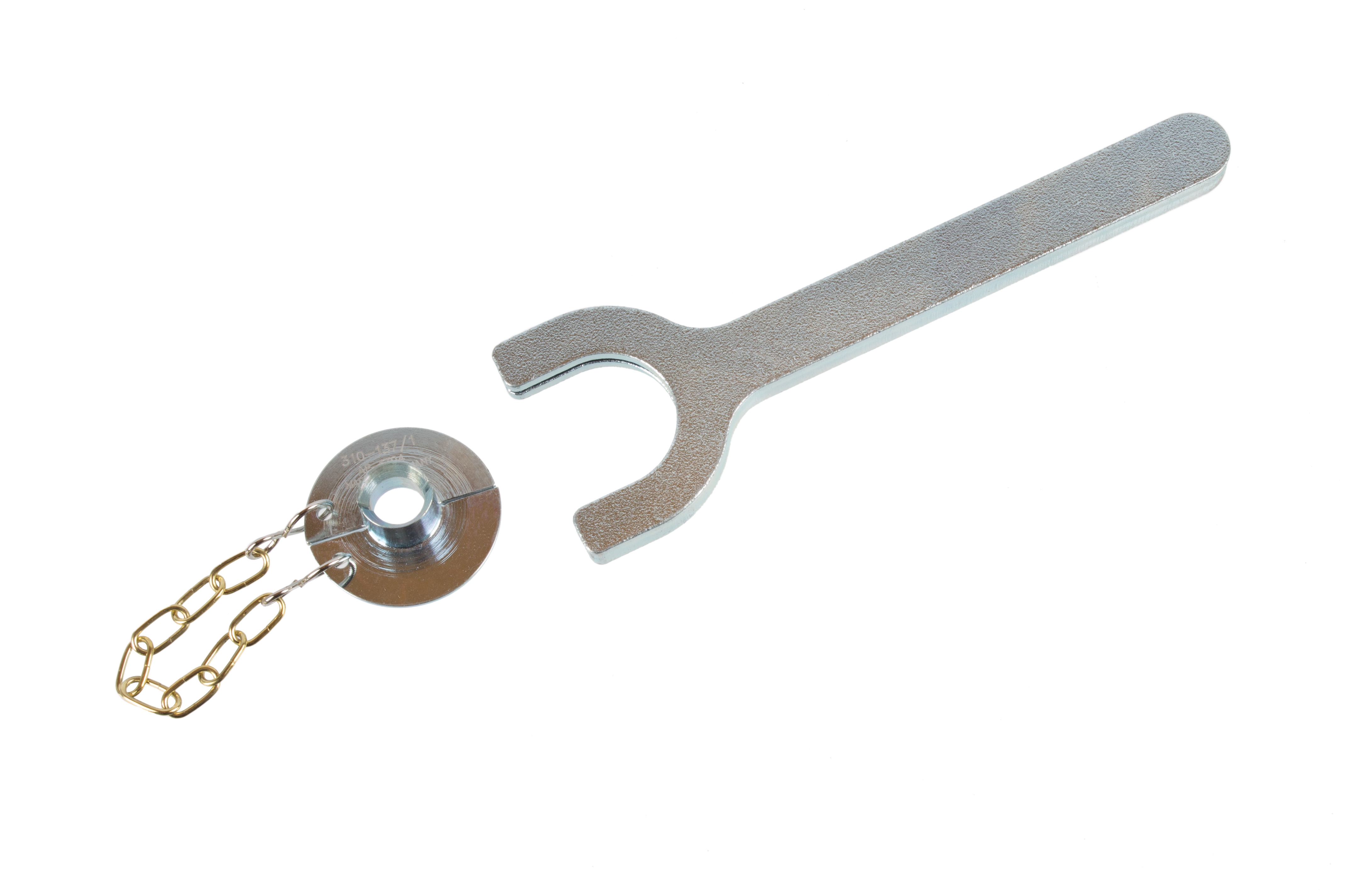 Kraftstoffleitung Lösewerkzeug Kraftstoff Werkzeug zu verw. wie Ford 310-137