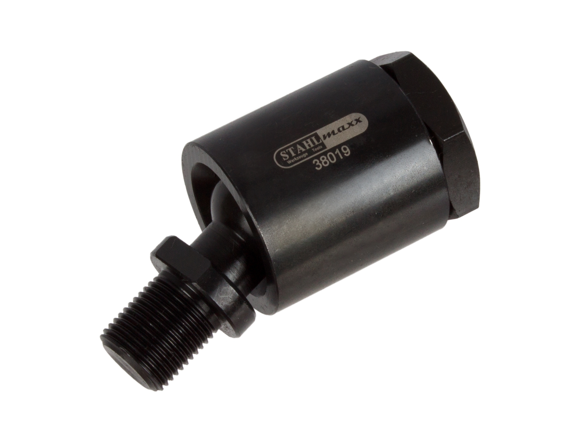 Gelenk-Adapter M18 x 1,5 für Schlaghammer