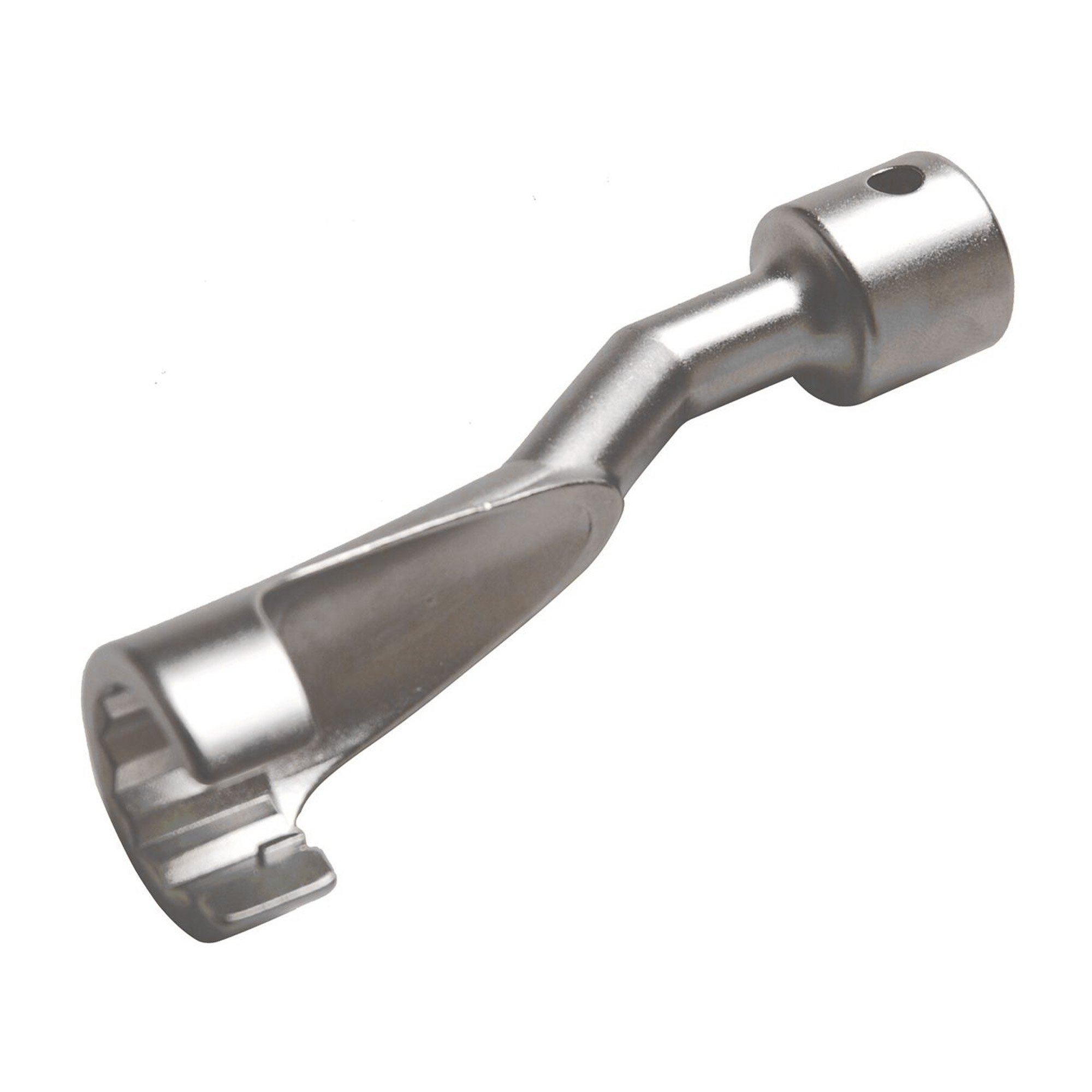 Leitungs Spezial Schlüssel 17mm für Mercedes Diesel Einspritzleitungen Werkzeug