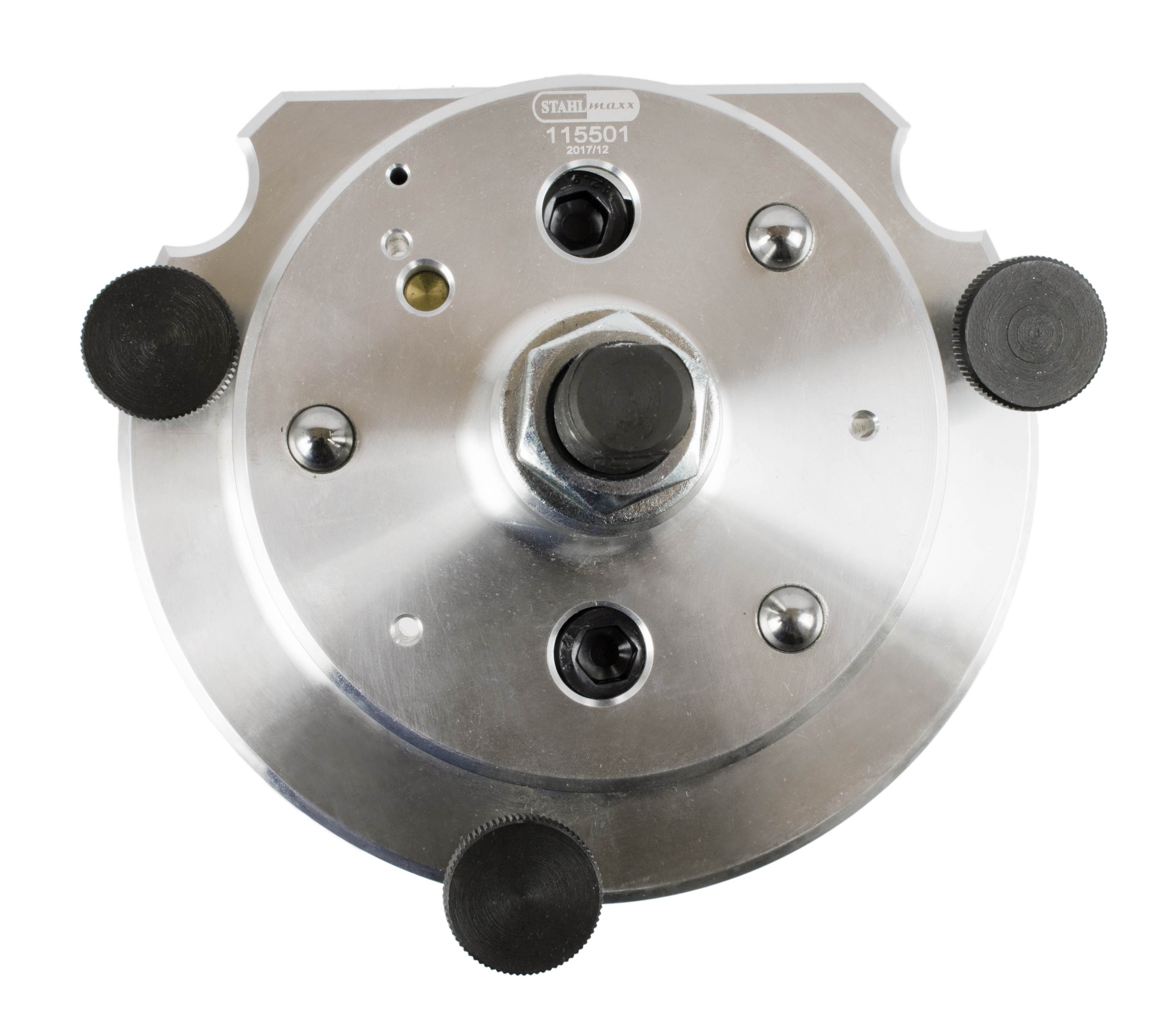 Dichtring für Kurbelwellen, Montage-Werkzeug wie VAG T10017