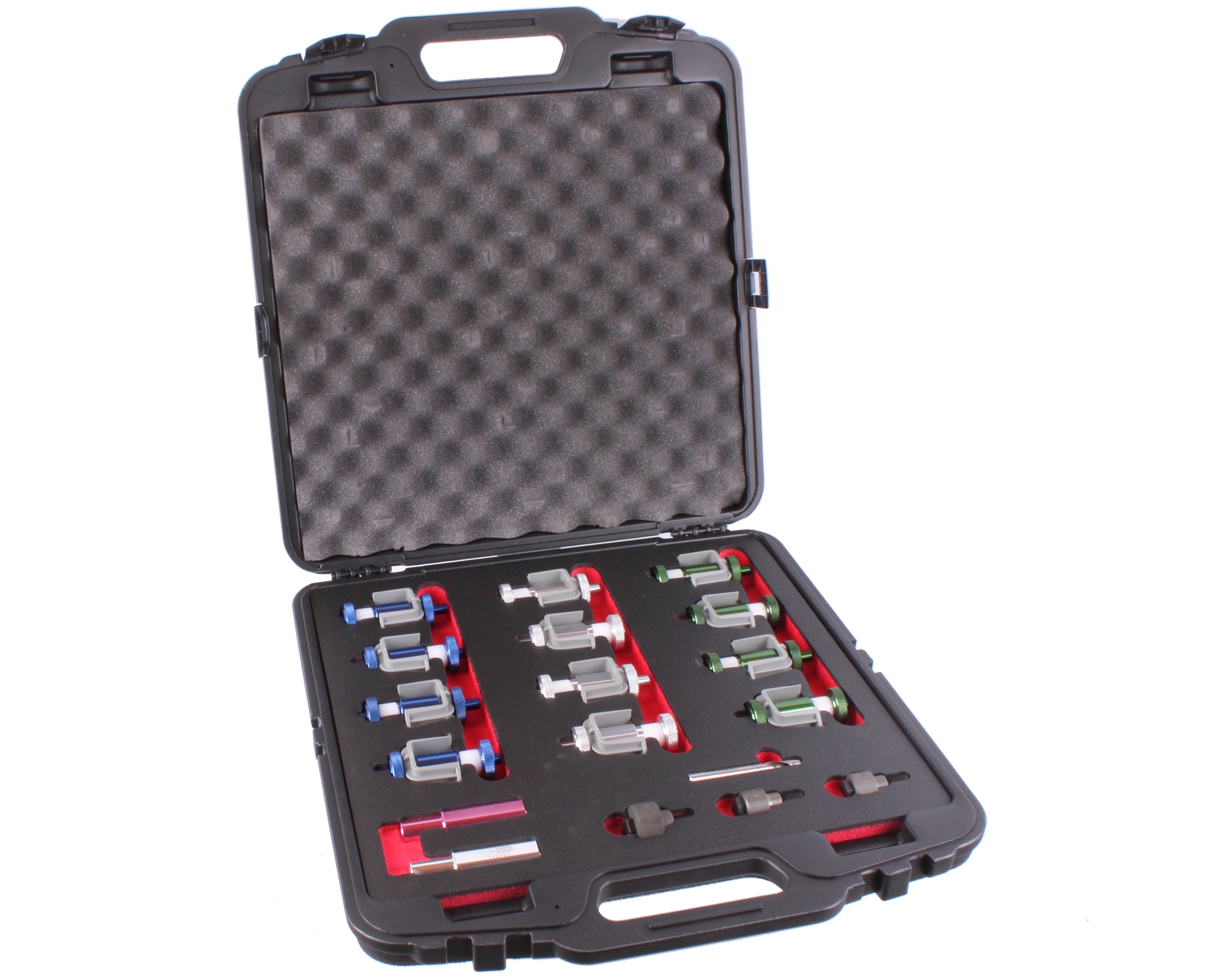 Montagewerkzeug für PDC-Halter / Parksensoren