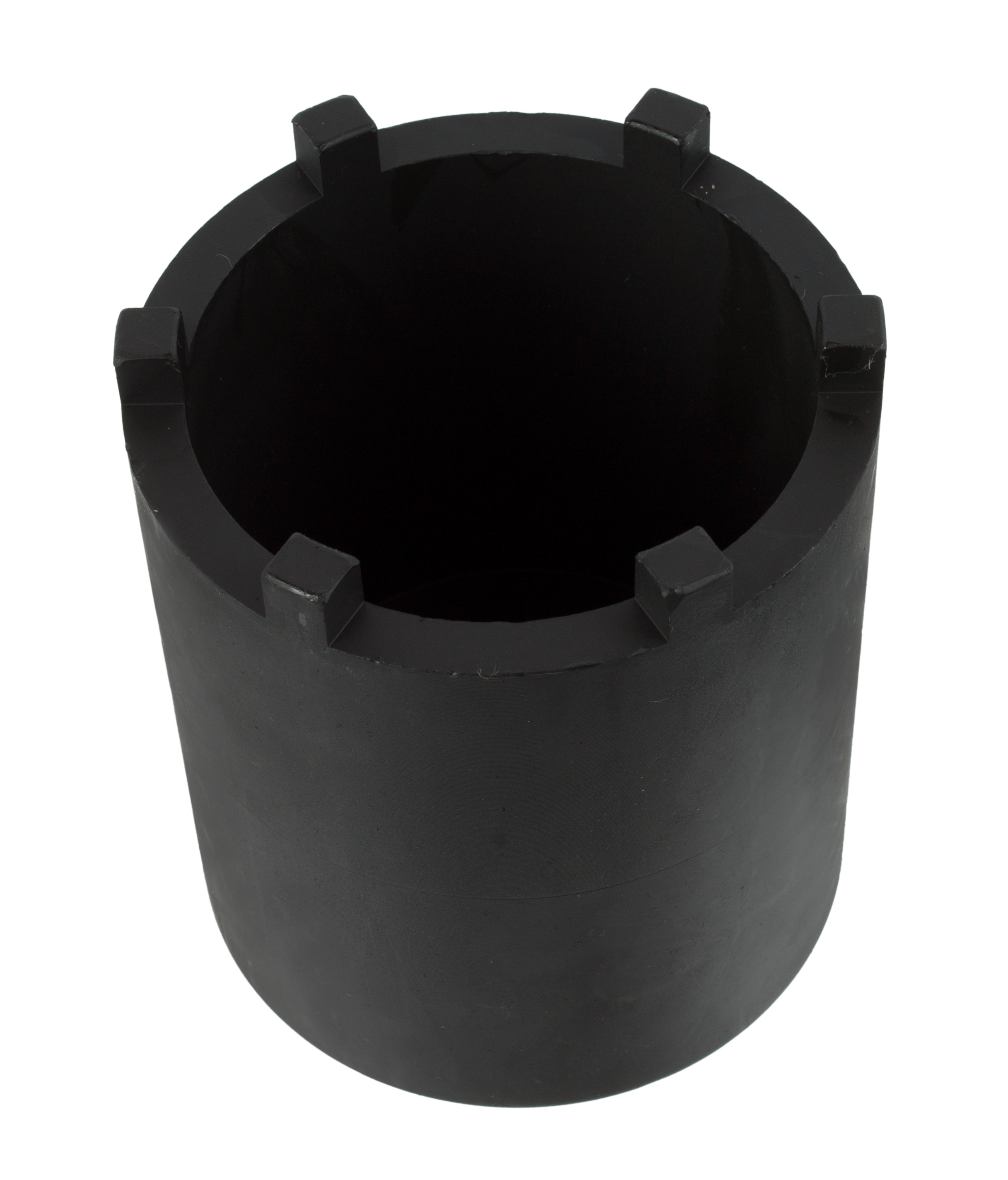 6-Zapfen Nutmuttern-Steckschlüssel wie Mercedes A9703560026