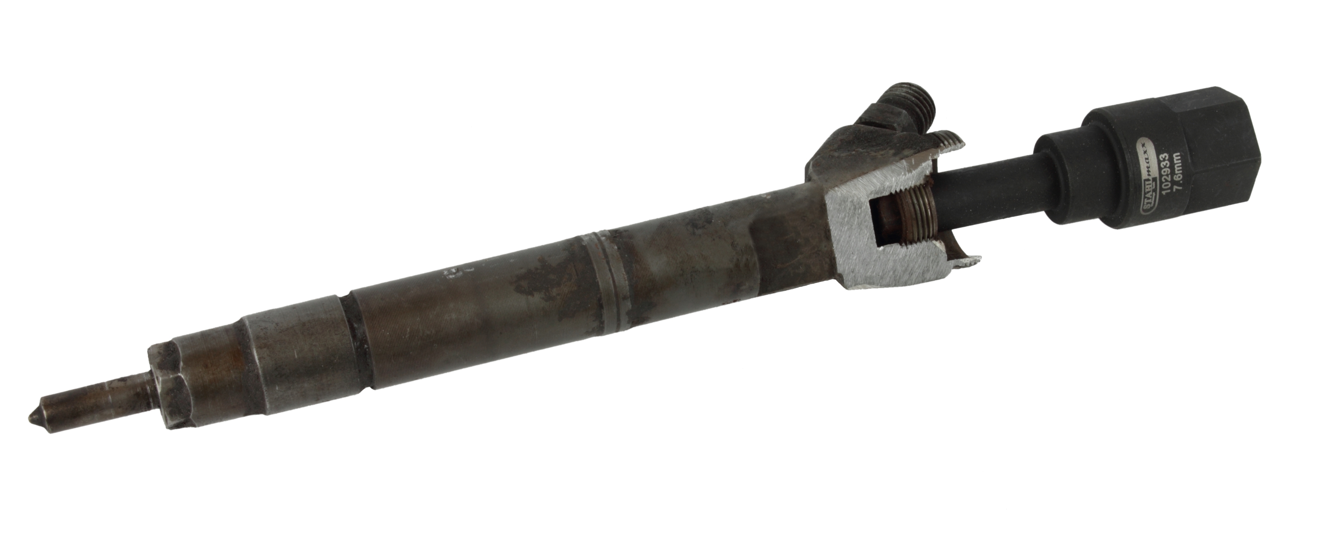 Injektor-Spezial-Bit, SW 10 mm, 1/2 Zoll